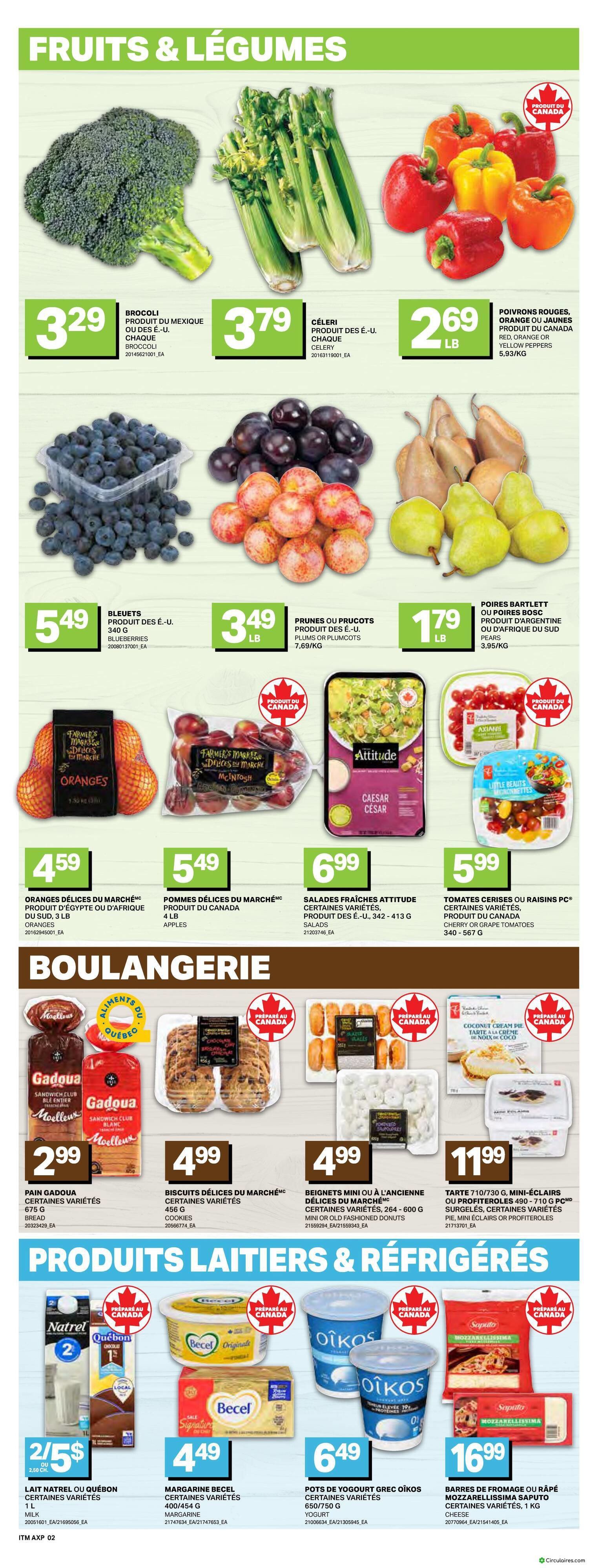 Inter Marché