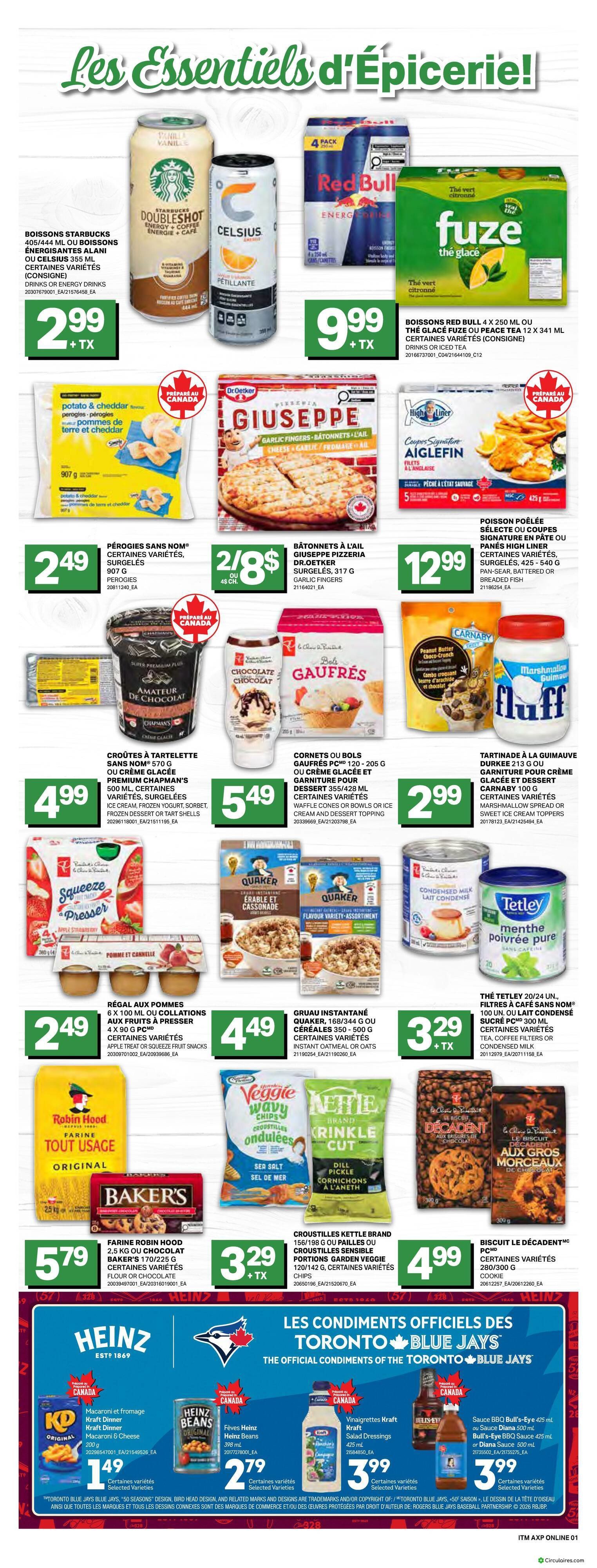 Inter Marché