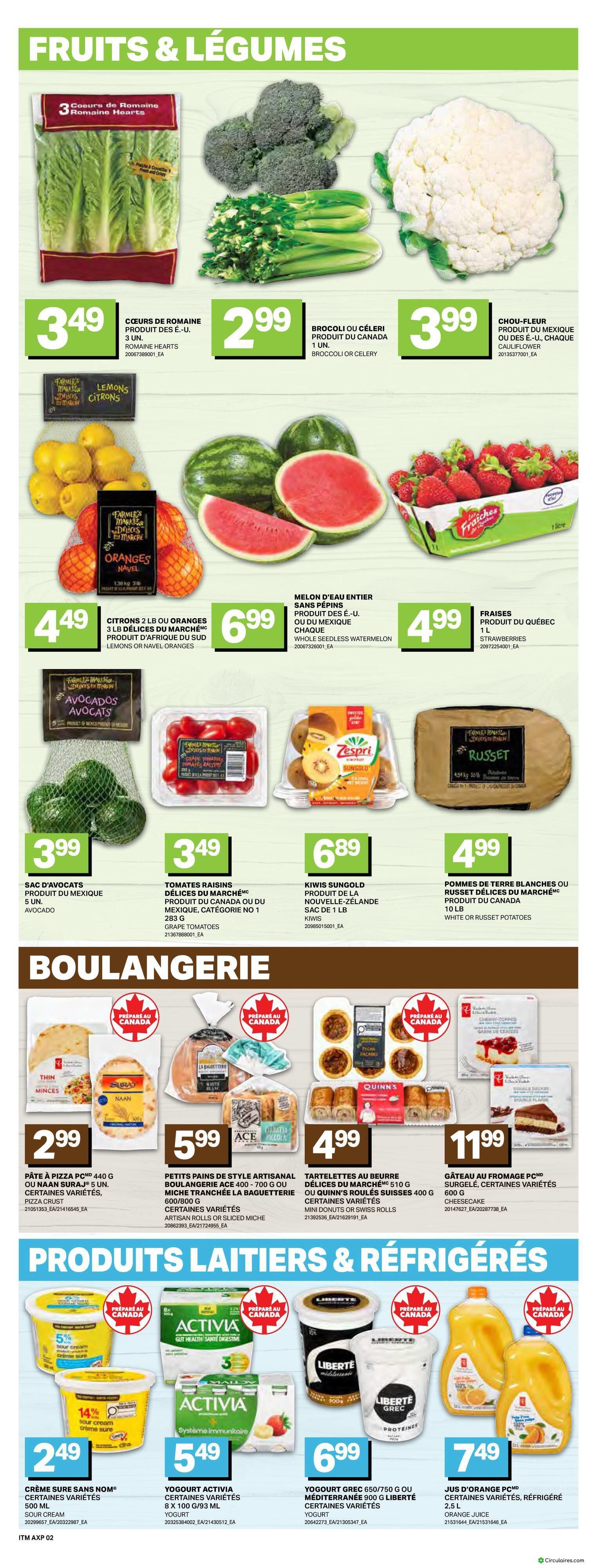 Inter Marché