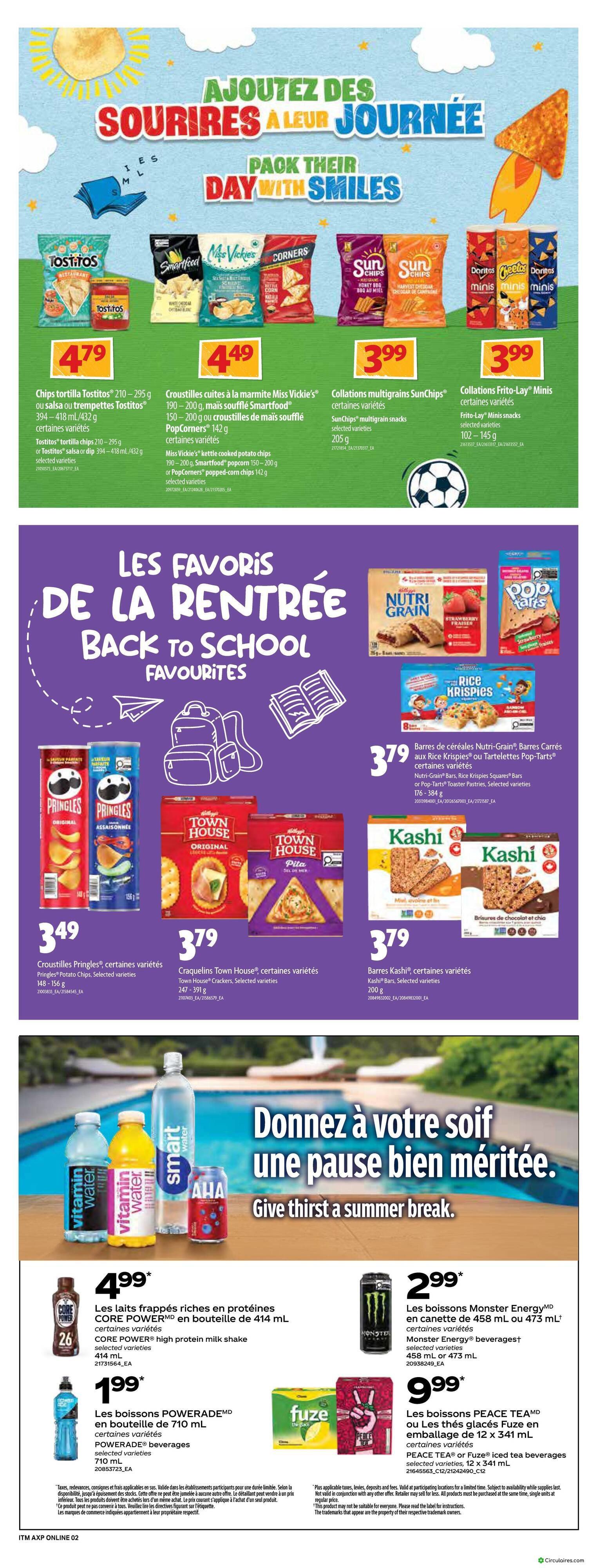 Inter Marché