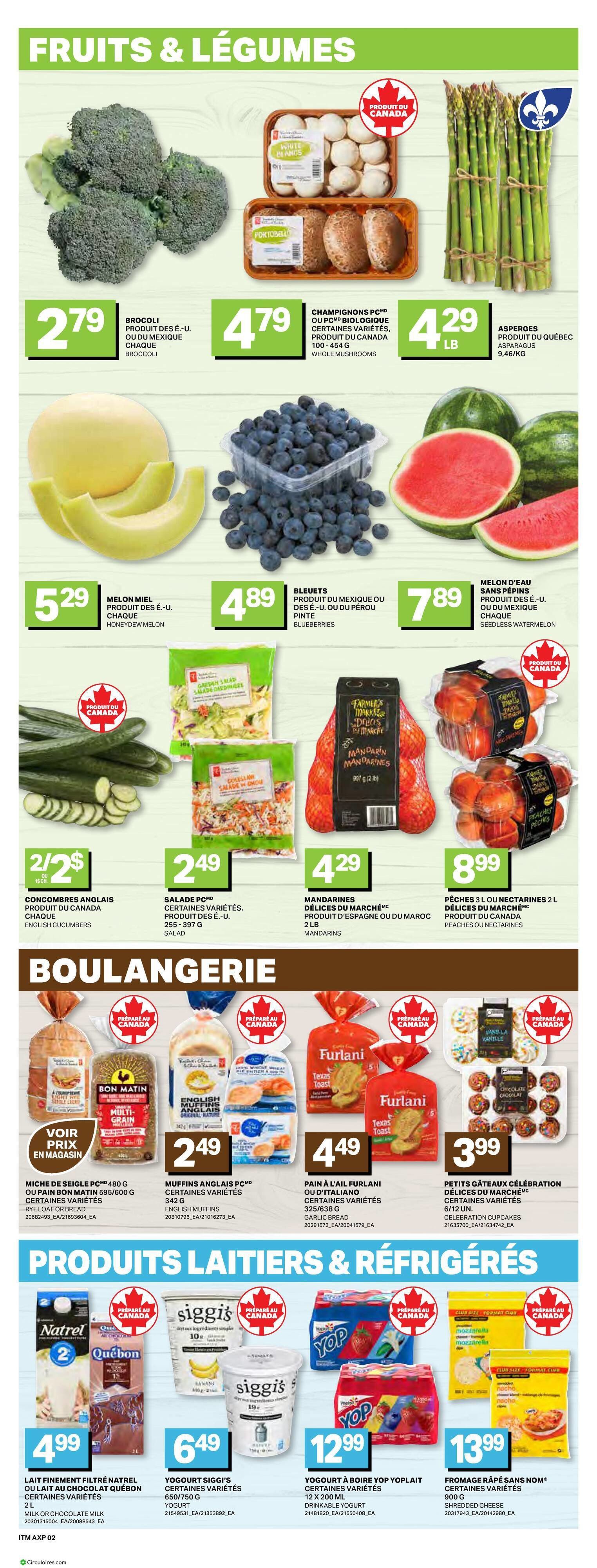 Inter Marché