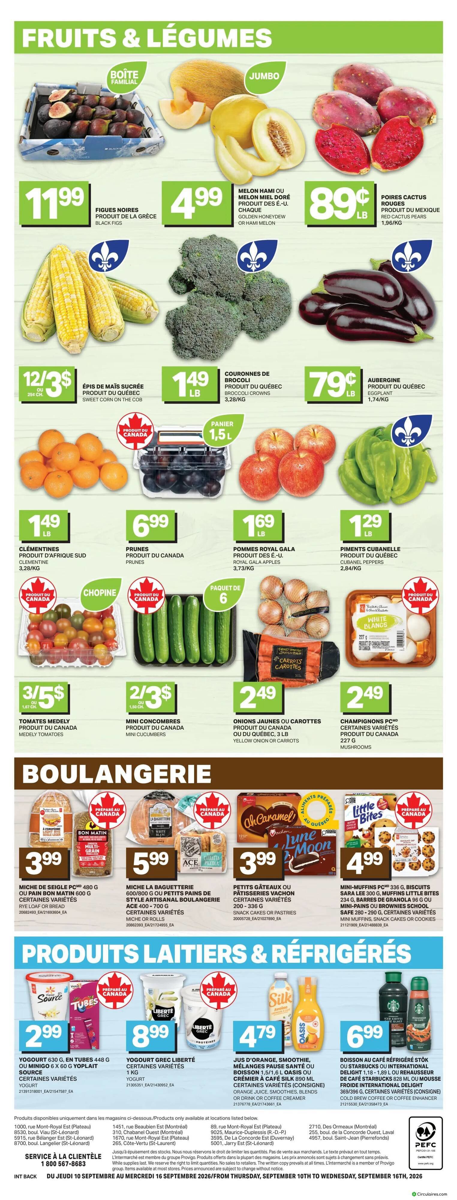 Inter Marché