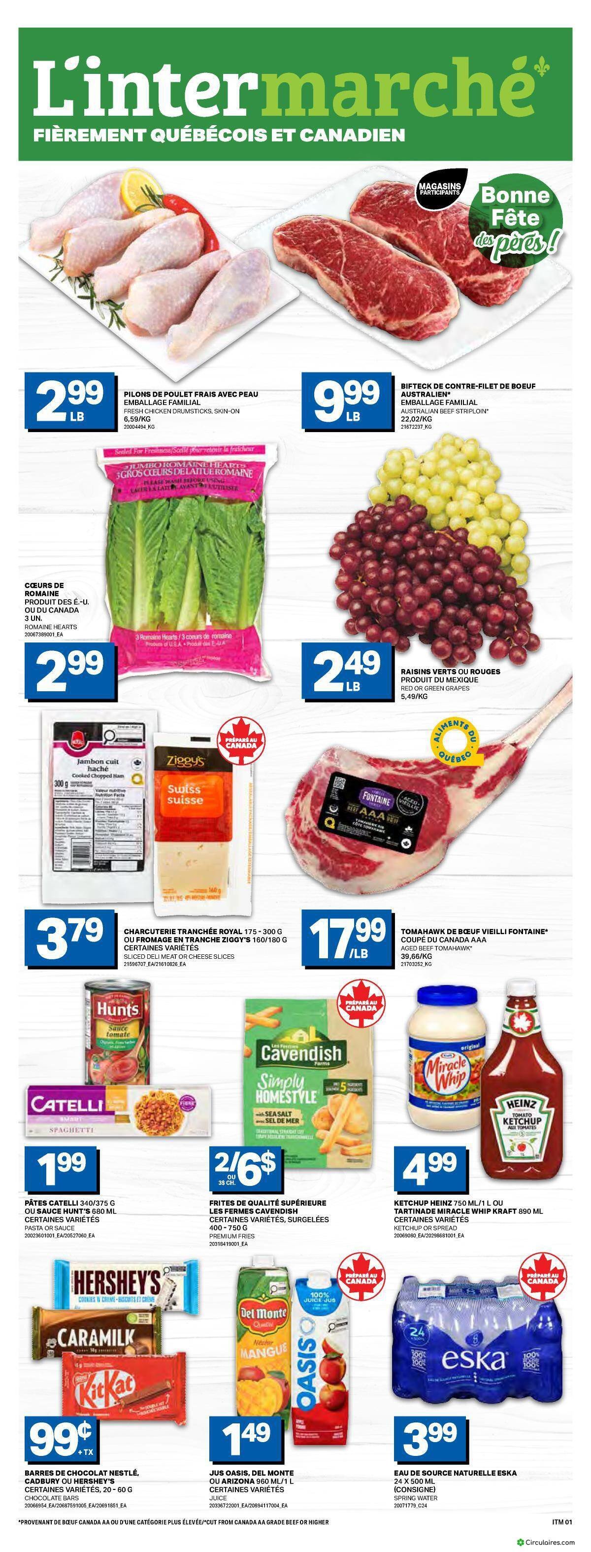 Inter Marché