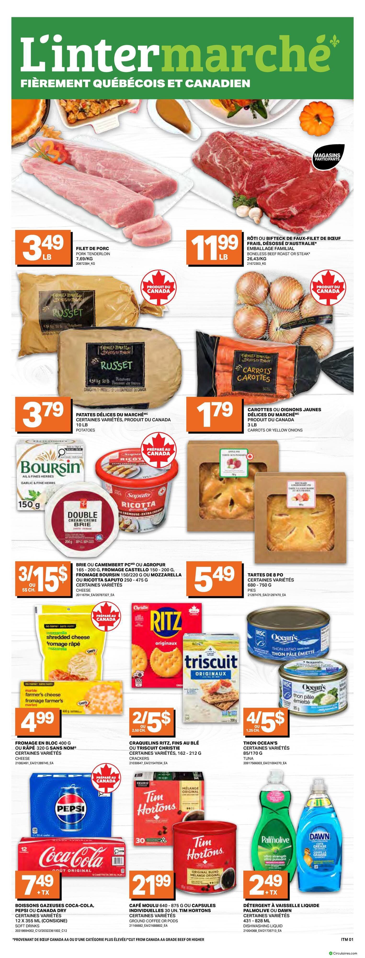 Inter Marché