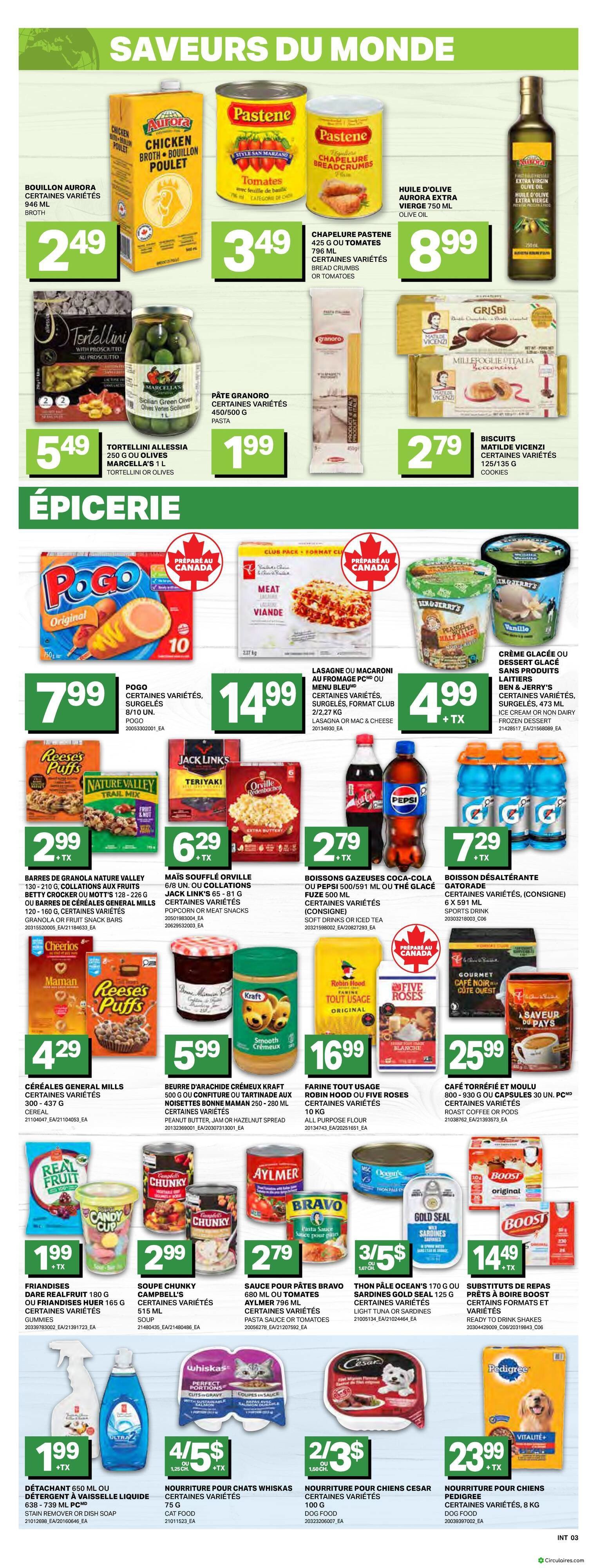 Inter Marché