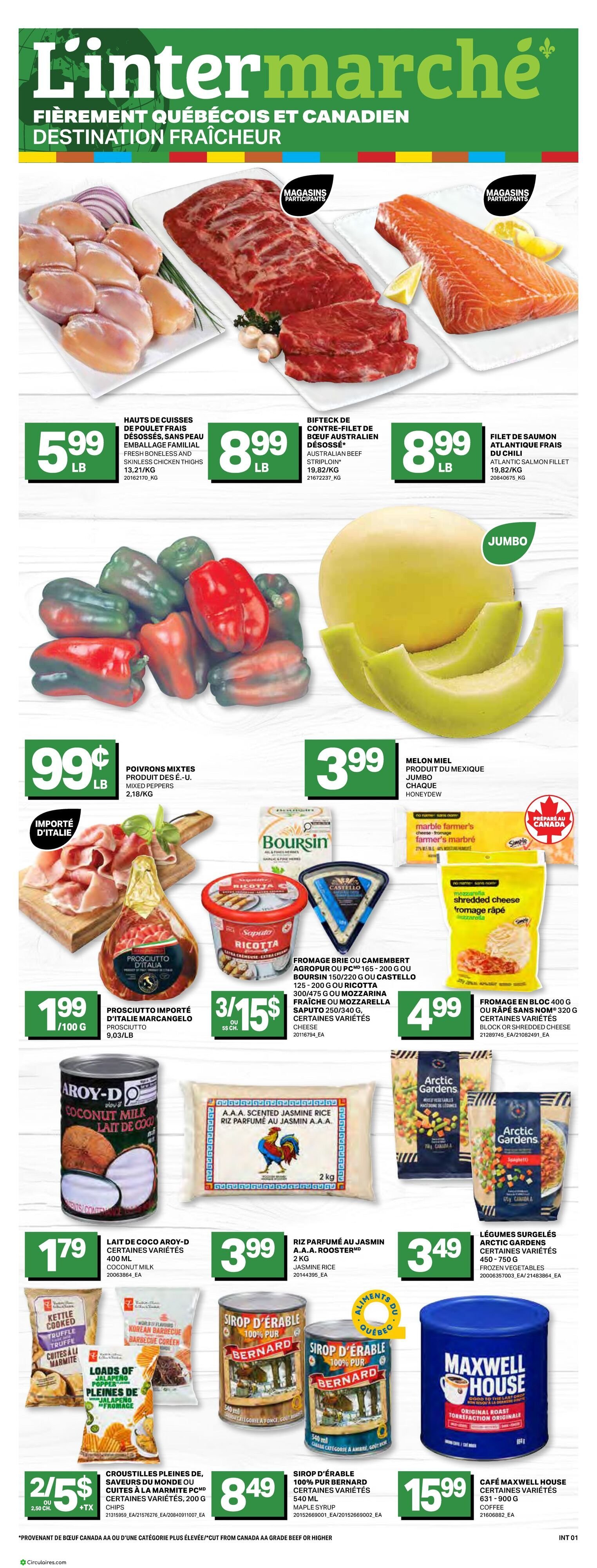 Inter Marché
