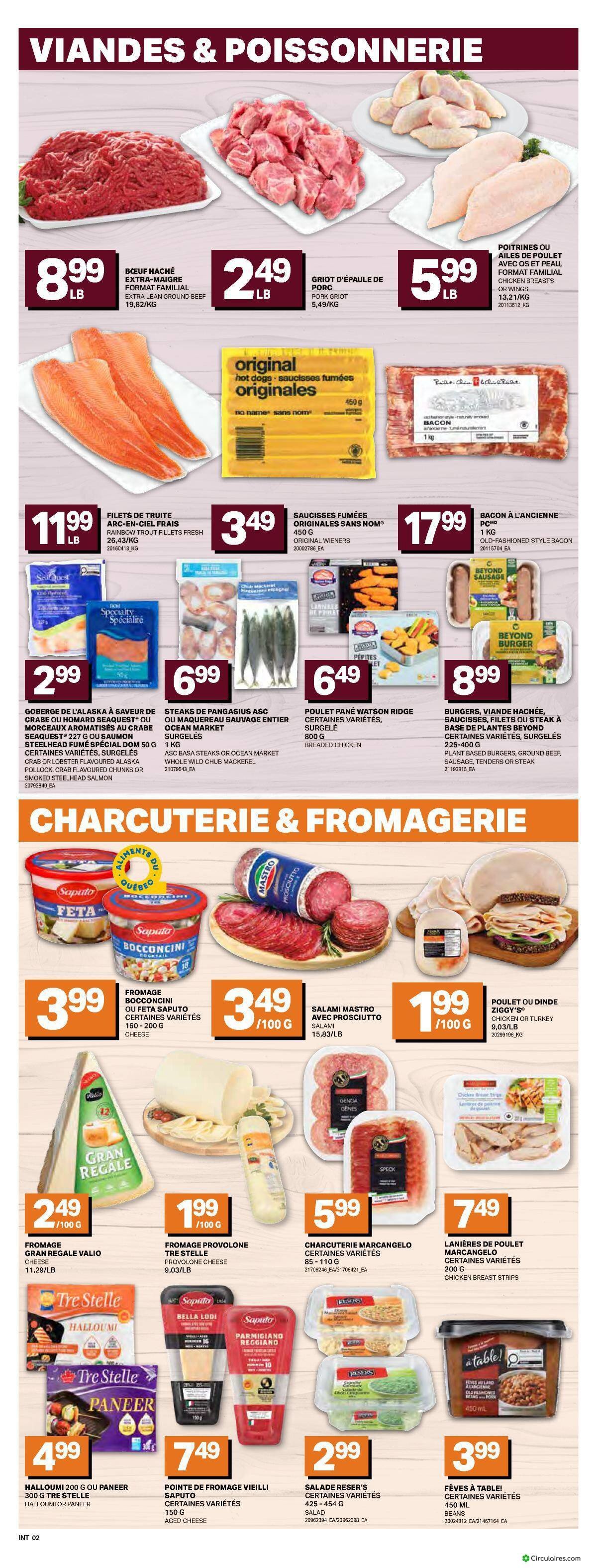 Inter Marché
