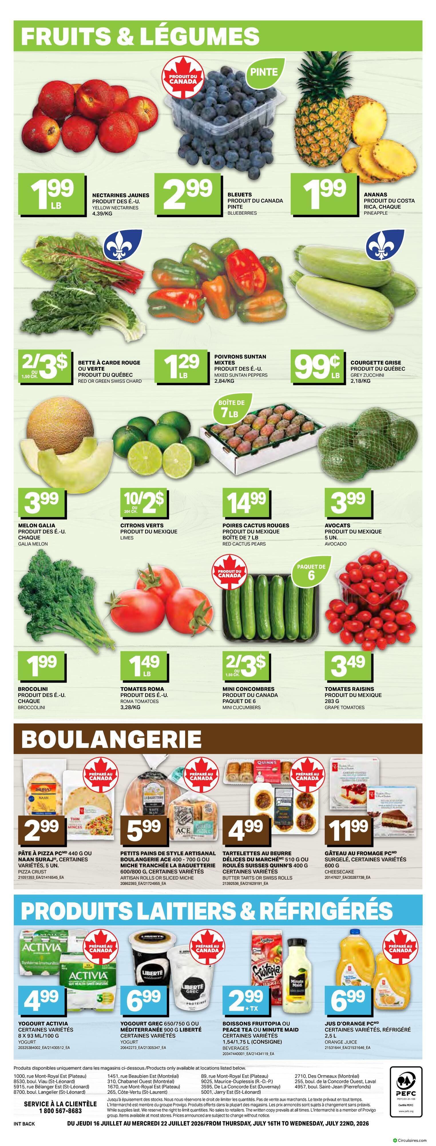 Inter Marché