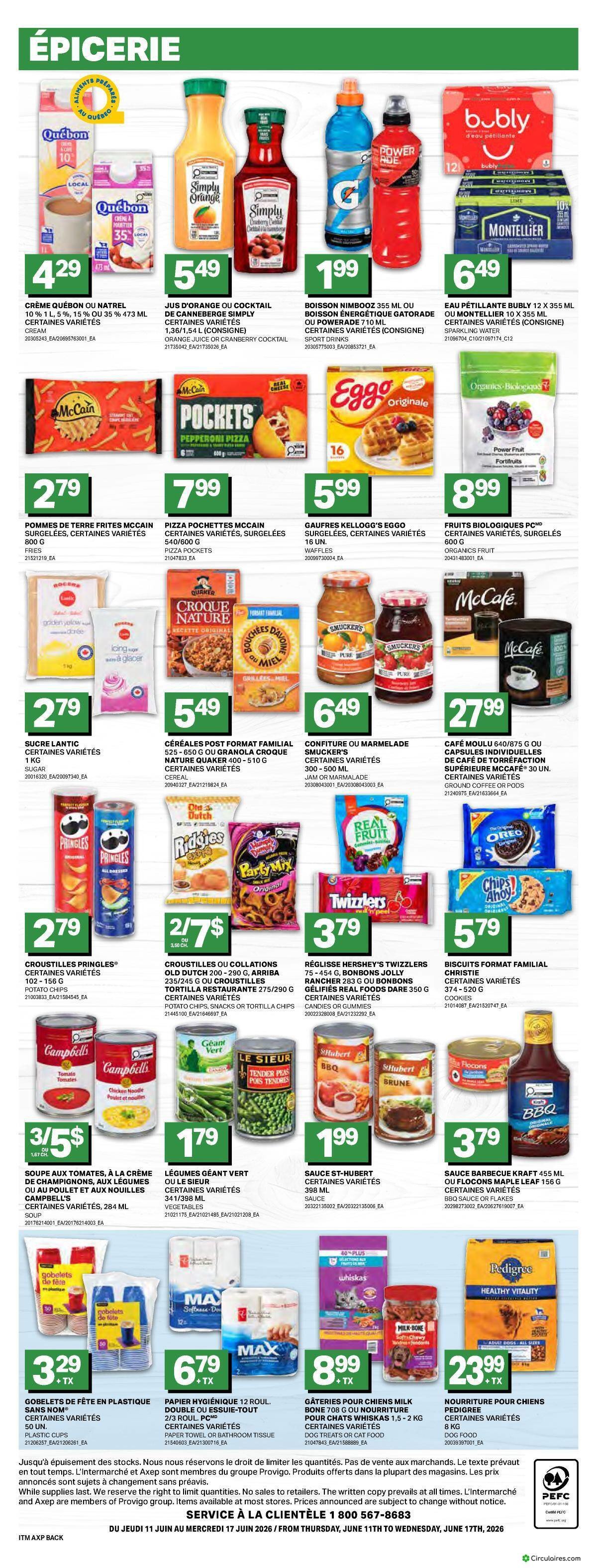 Inter Marché