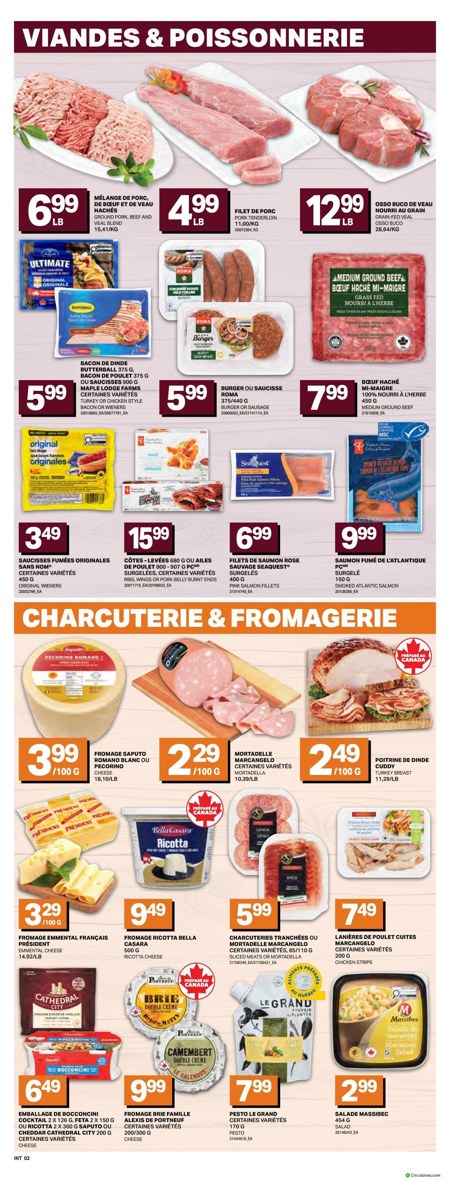 Inter Marché