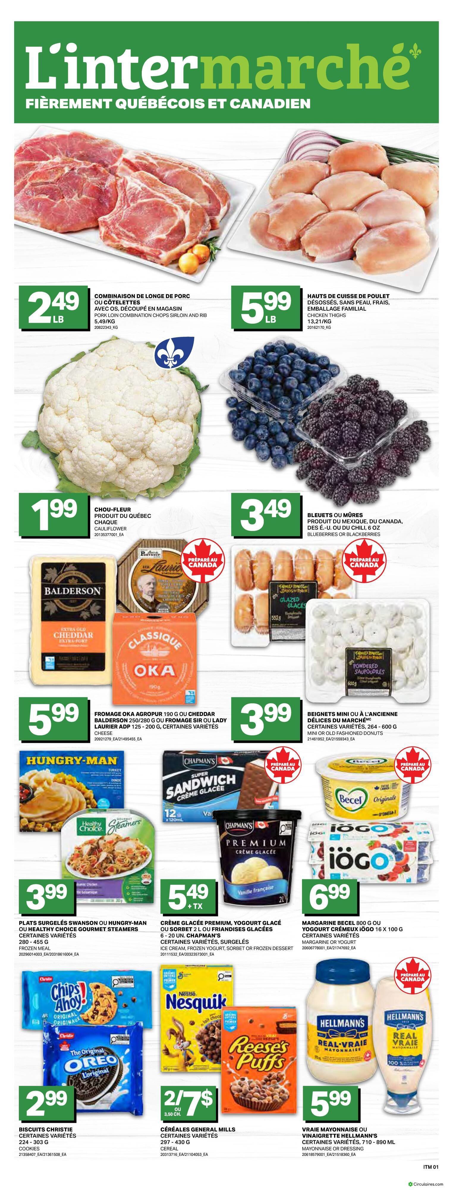 Inter Marché