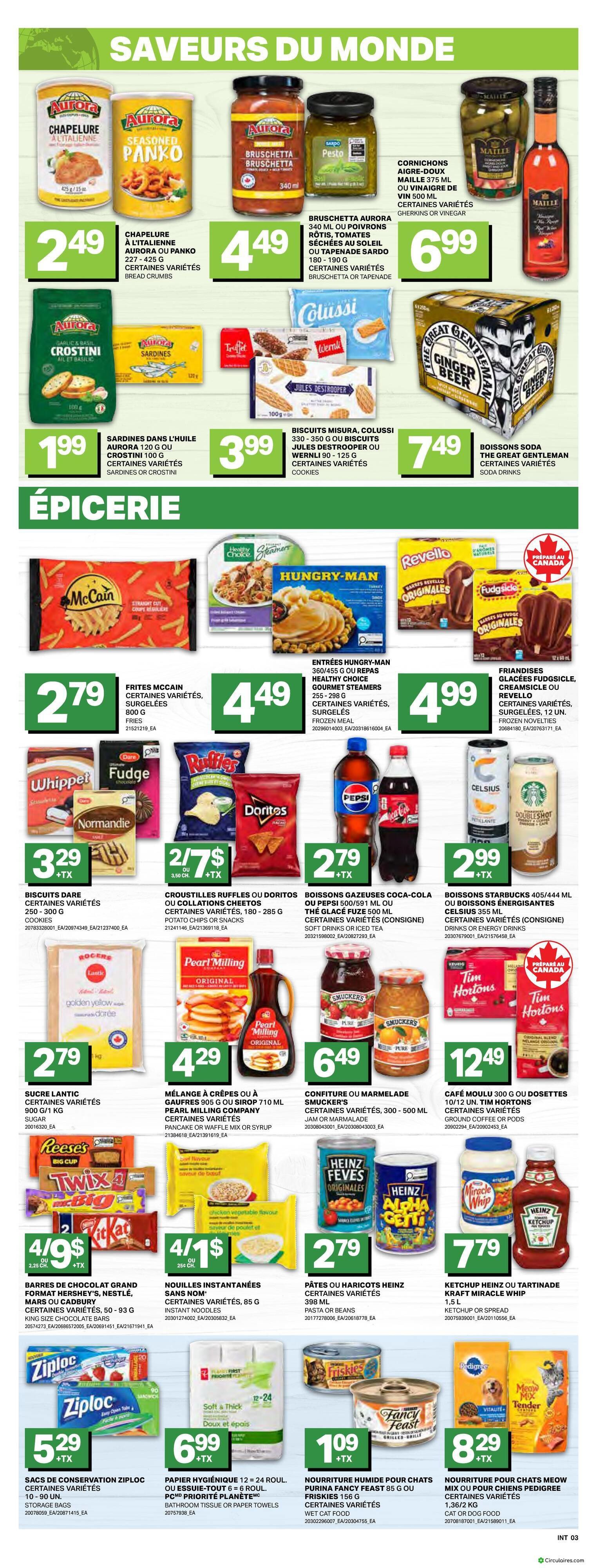 Inter Marché