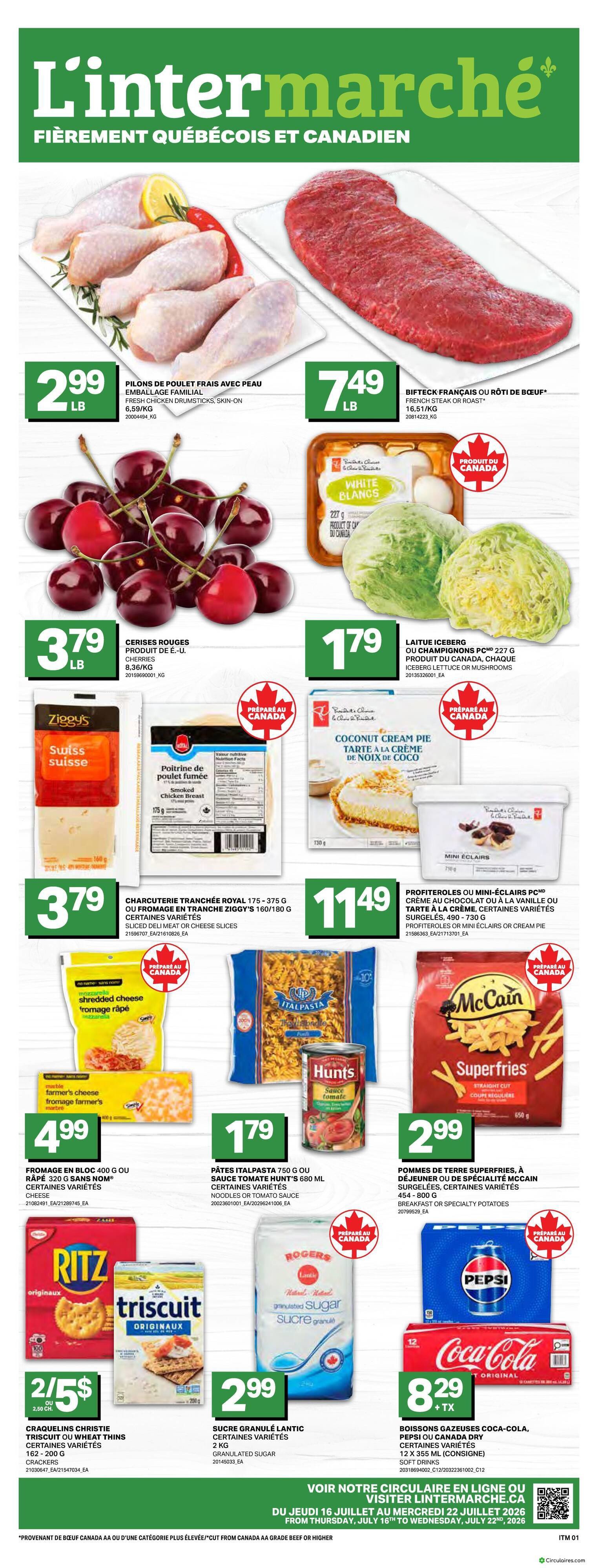 Inter Marché