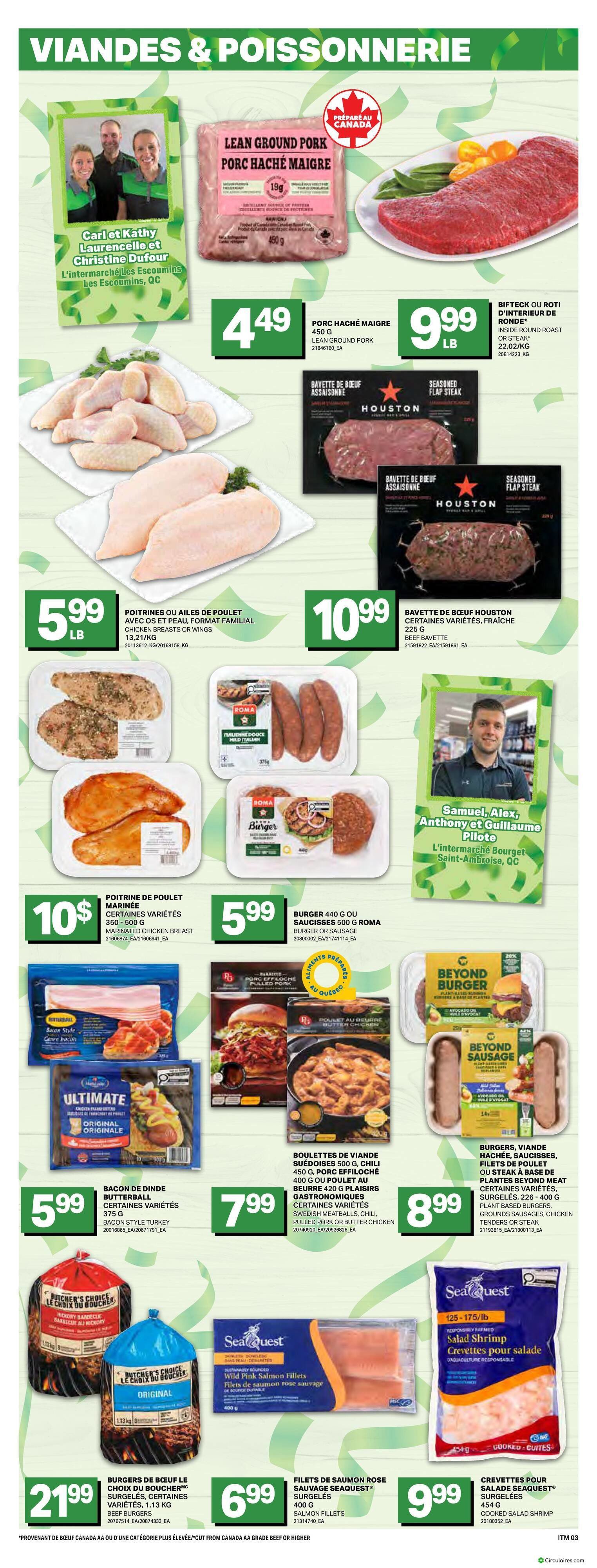 Inter Marché