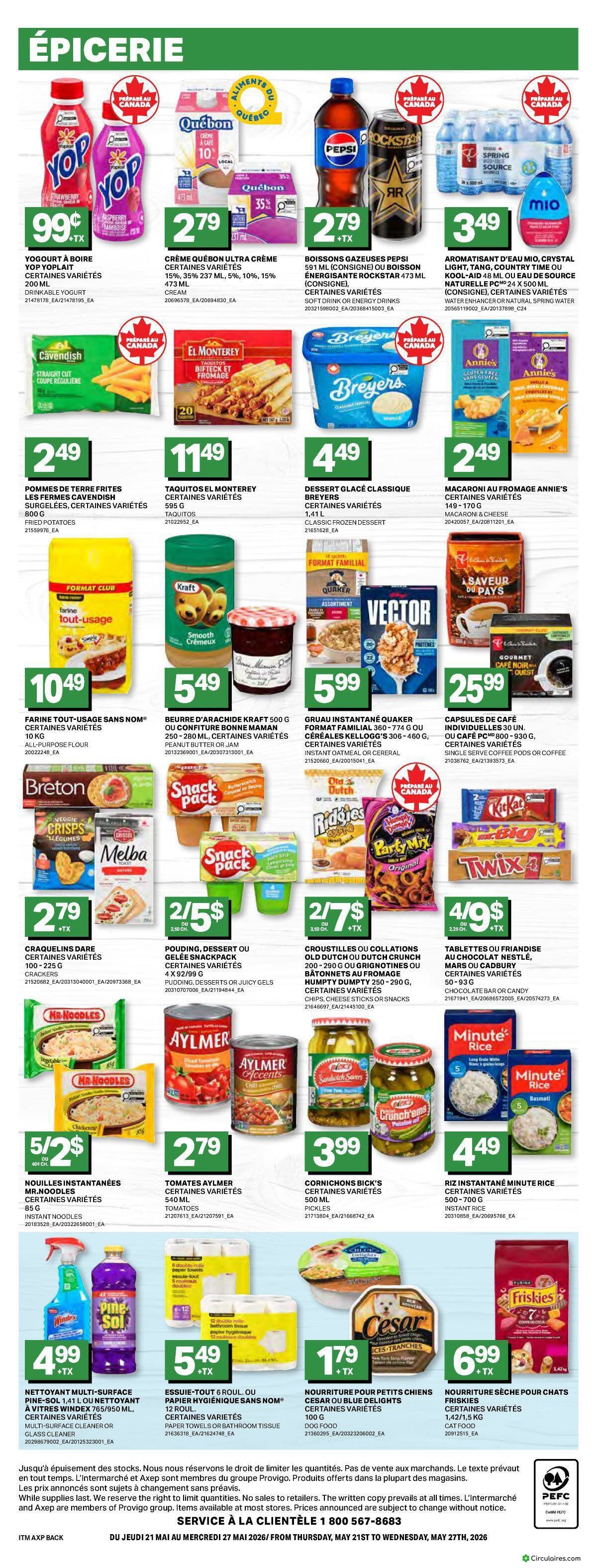 Inter Marché