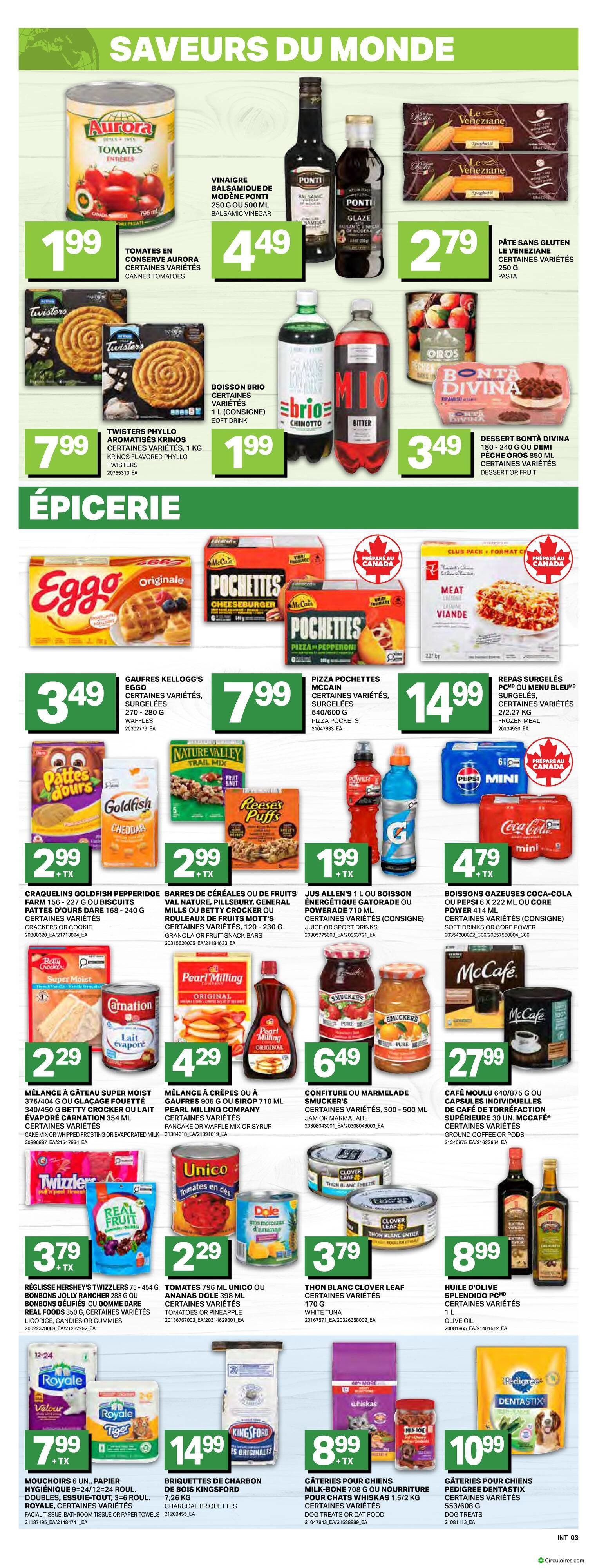 Inter Marché