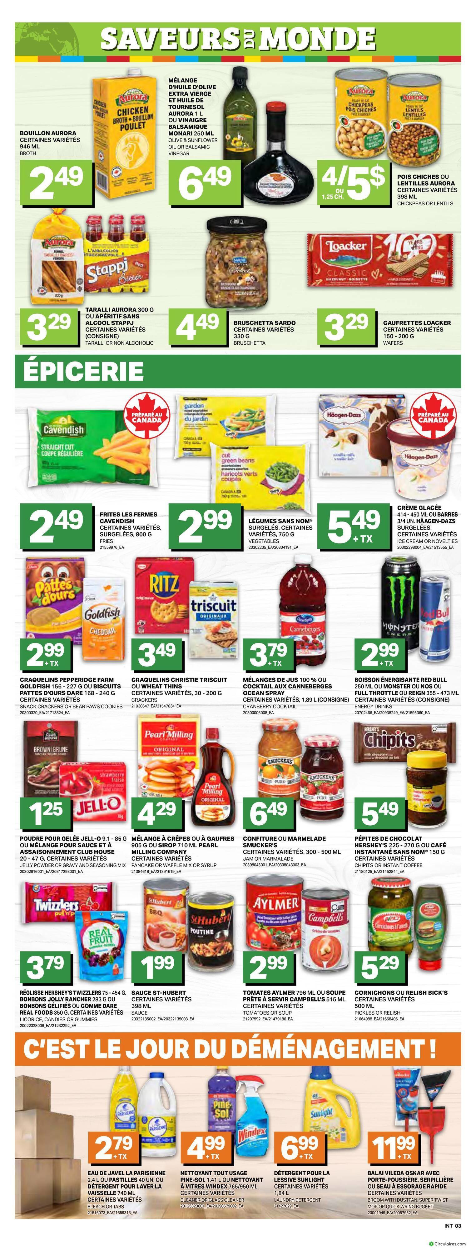Inter Marché