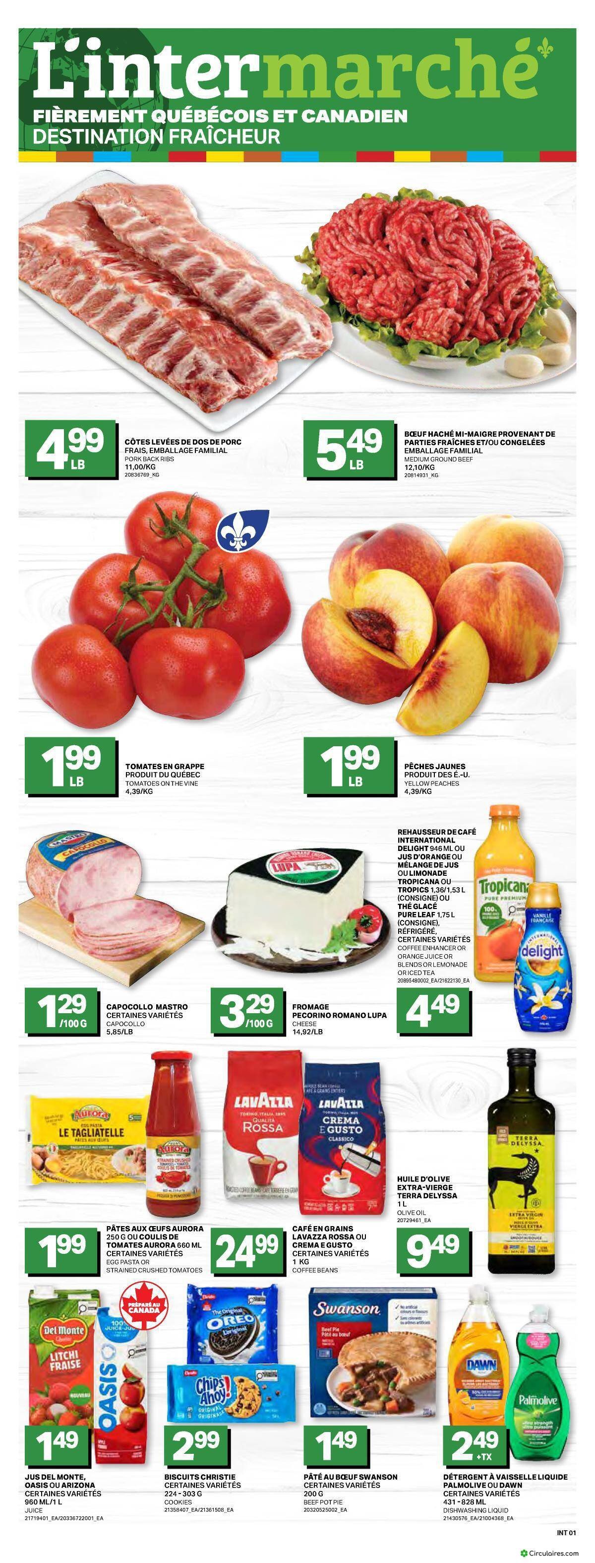 Inter Marché
