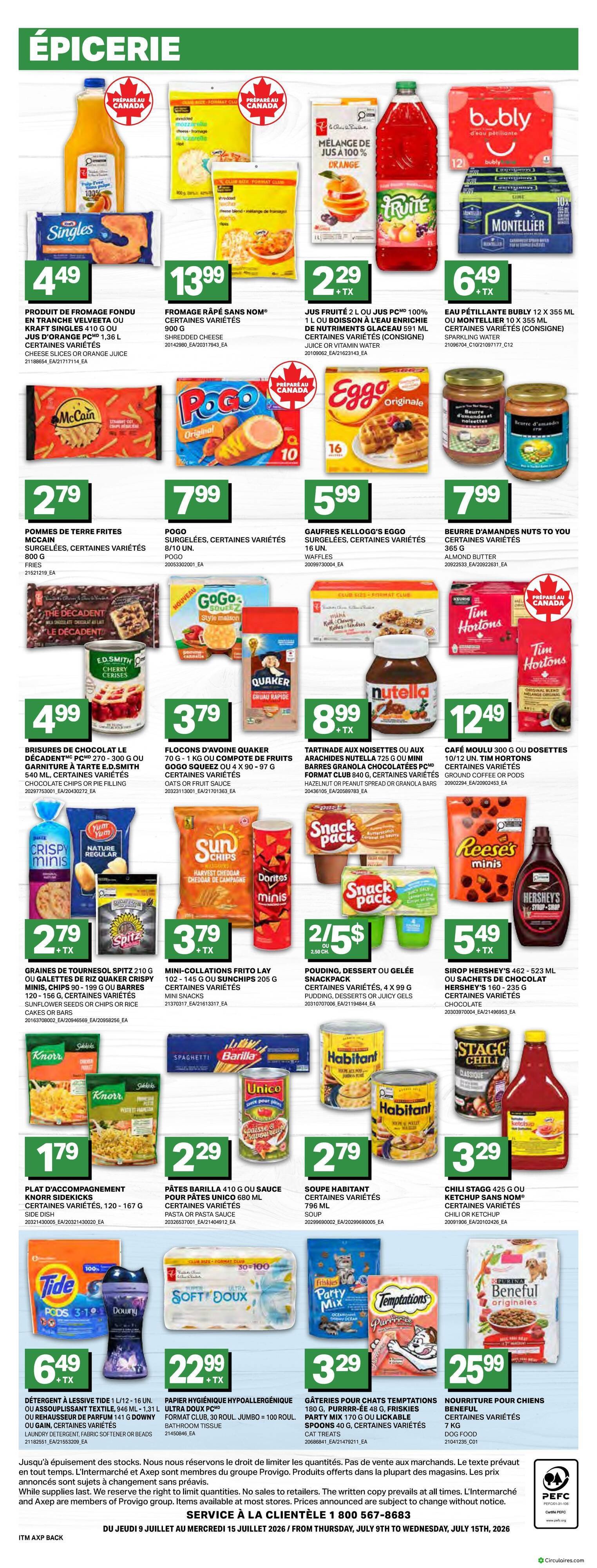 Inter Marché