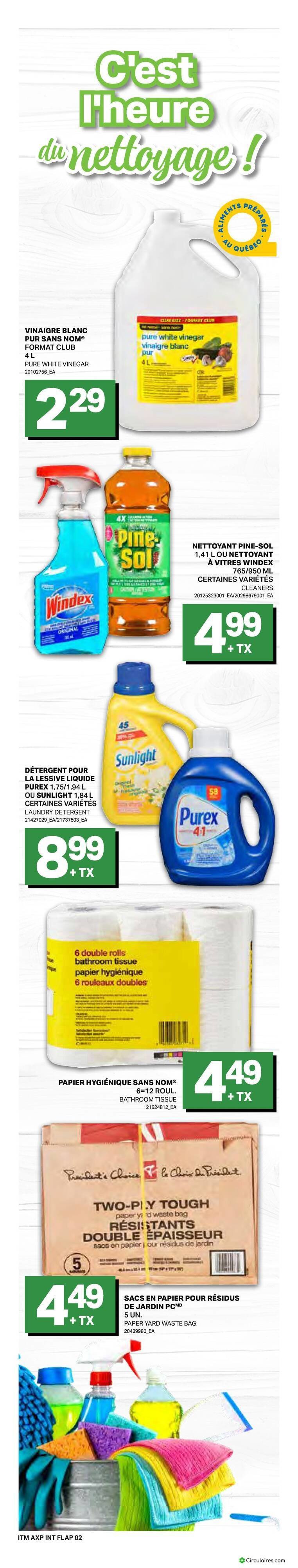 Inter Marché