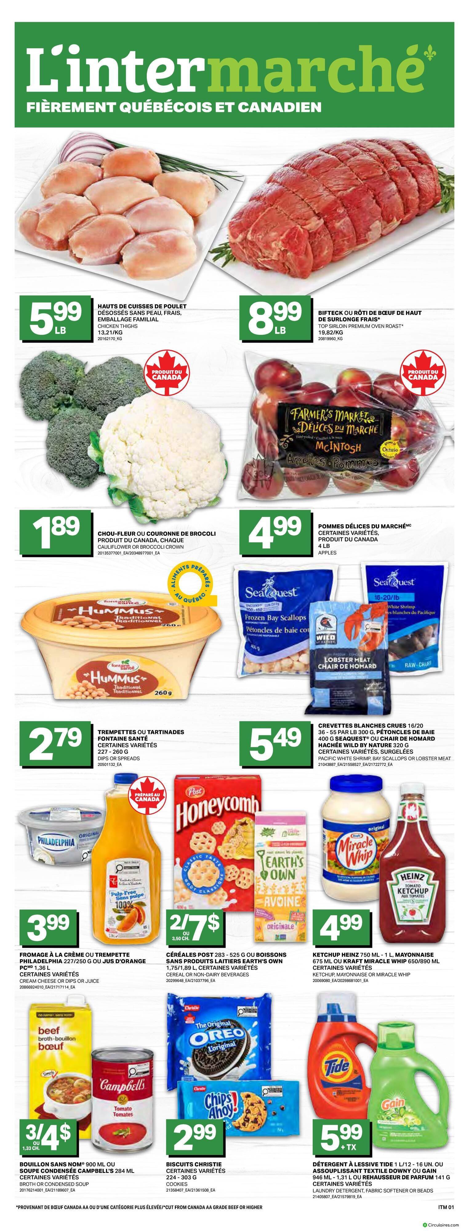 Inter Marché