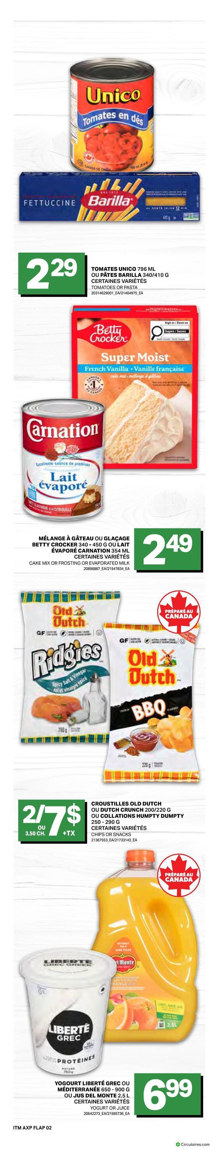 Inter Marché