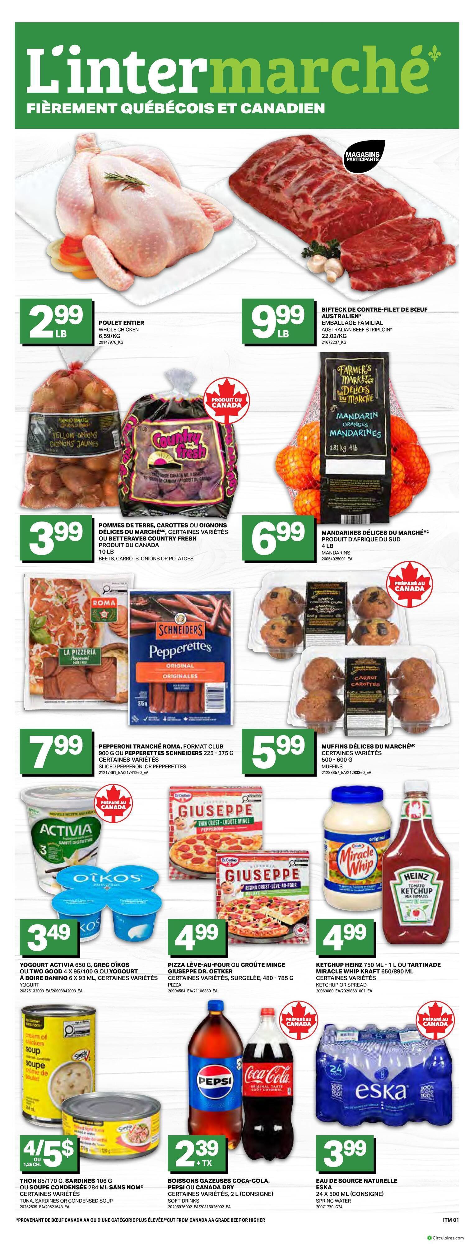 Inter Marché