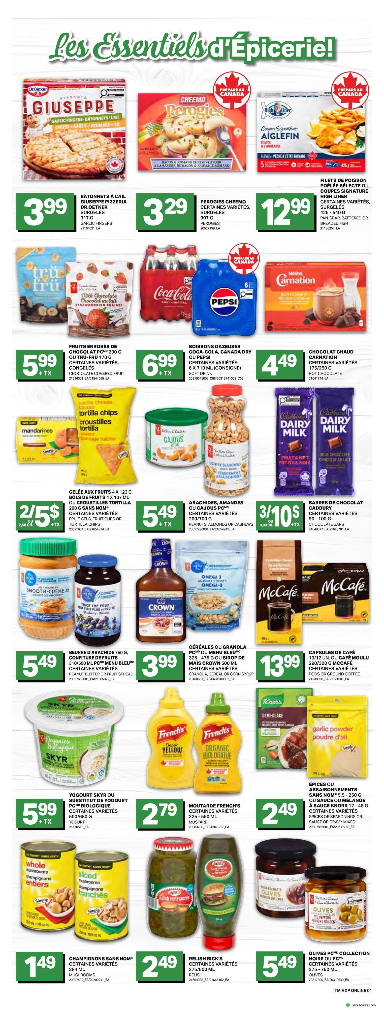 Inter Marché