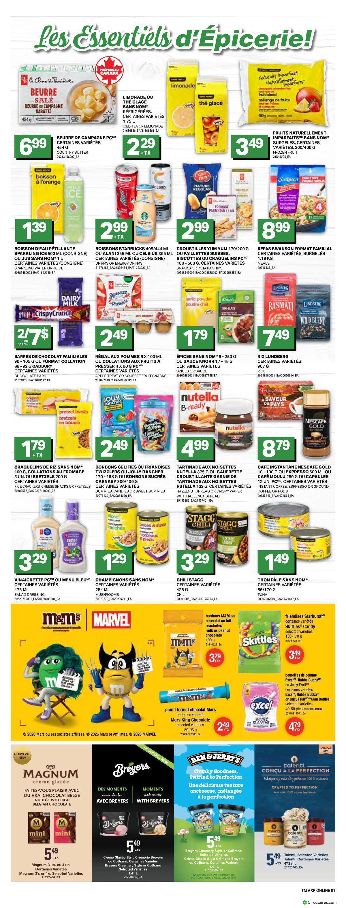 Inter Marché