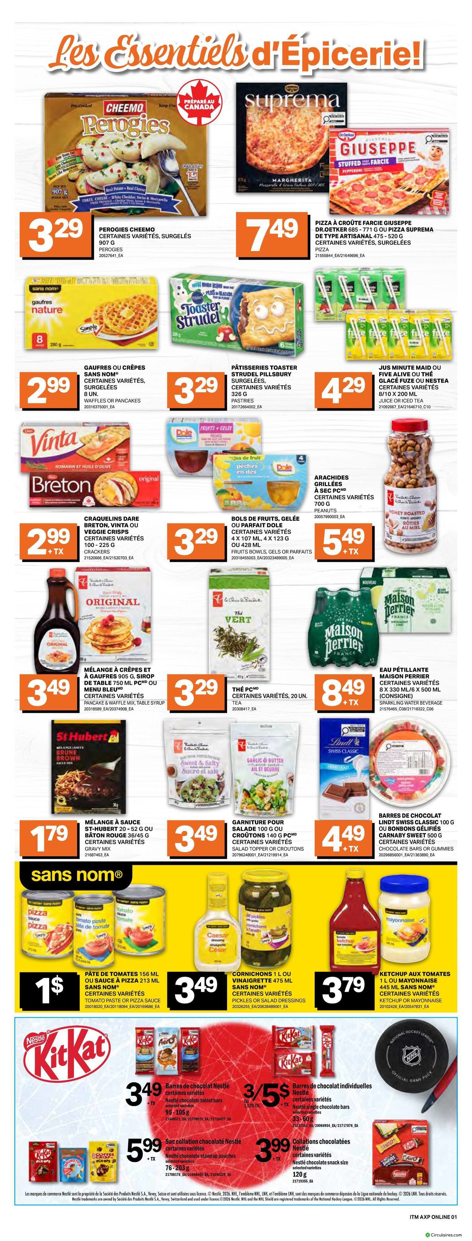 Inter Marché