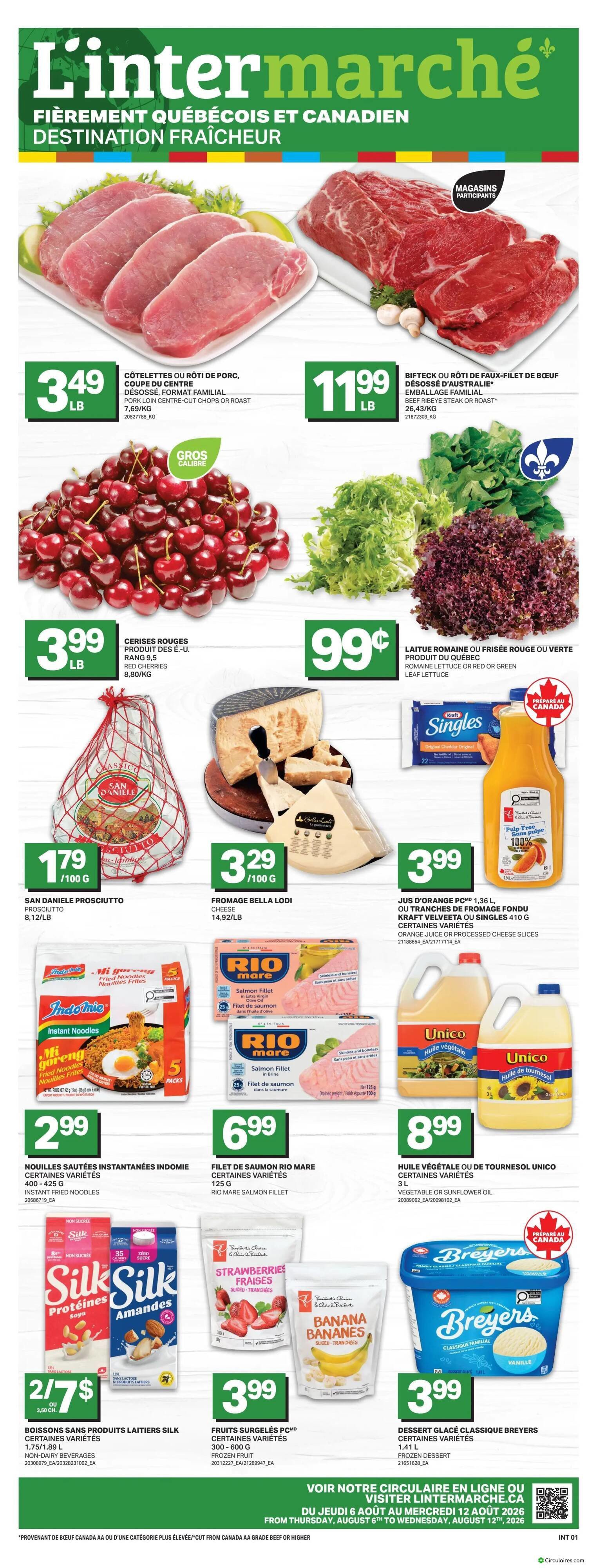 Inter Marché