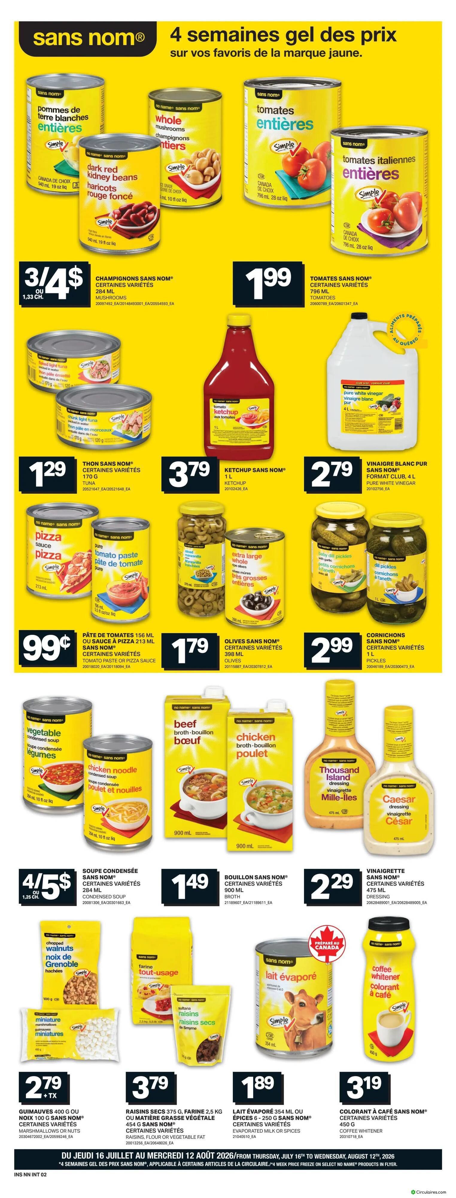 Inter Marché