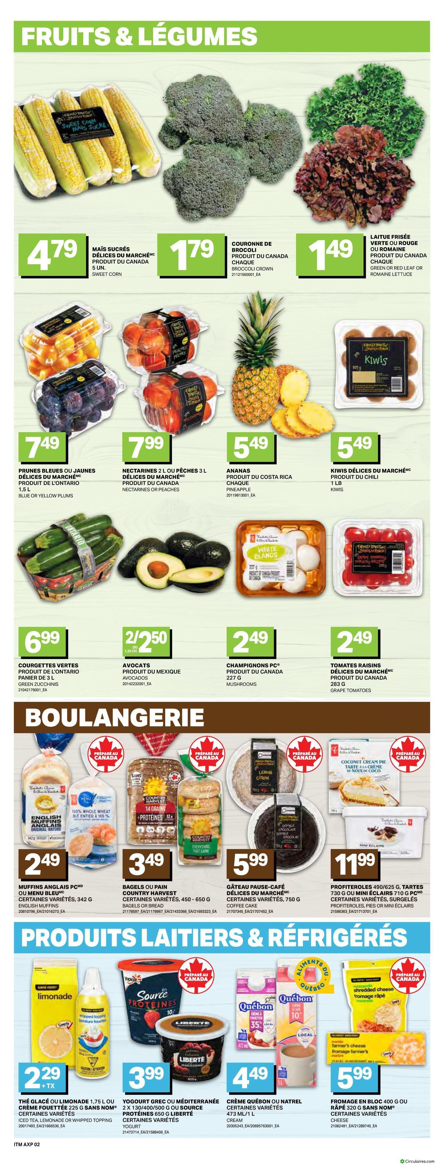 Inter Marché