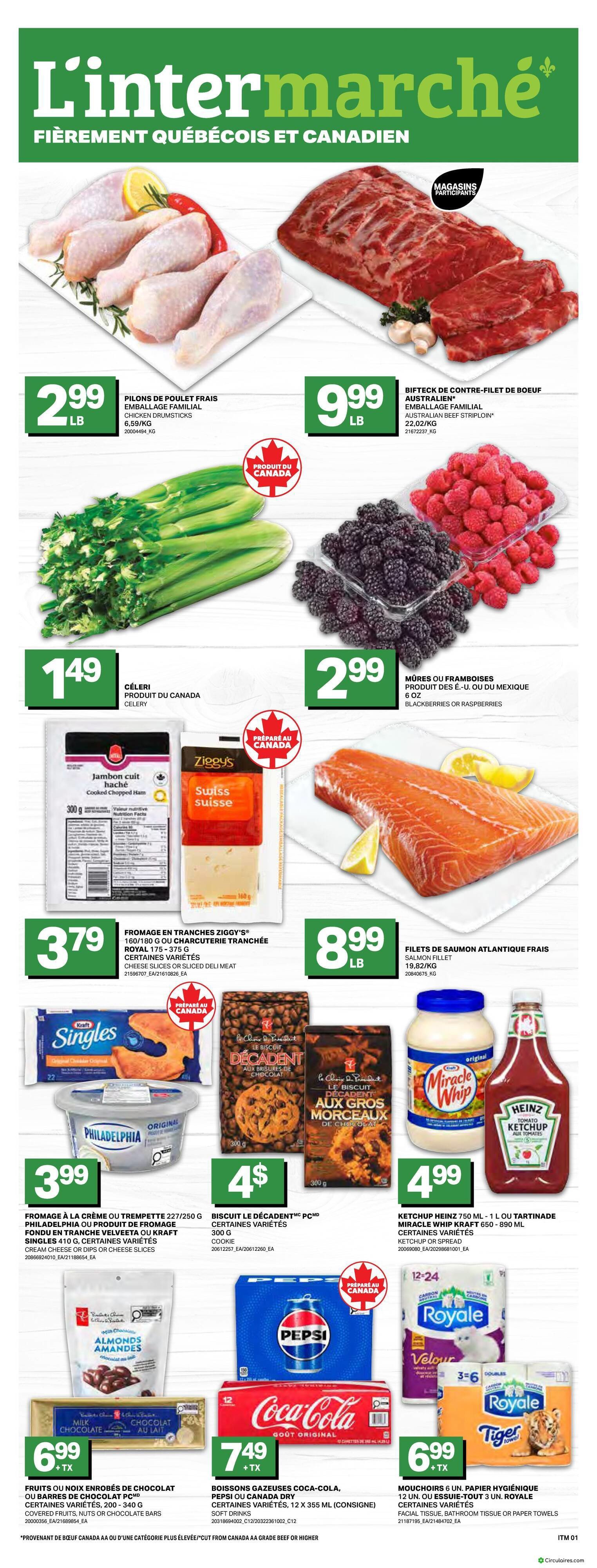 Inter Marché