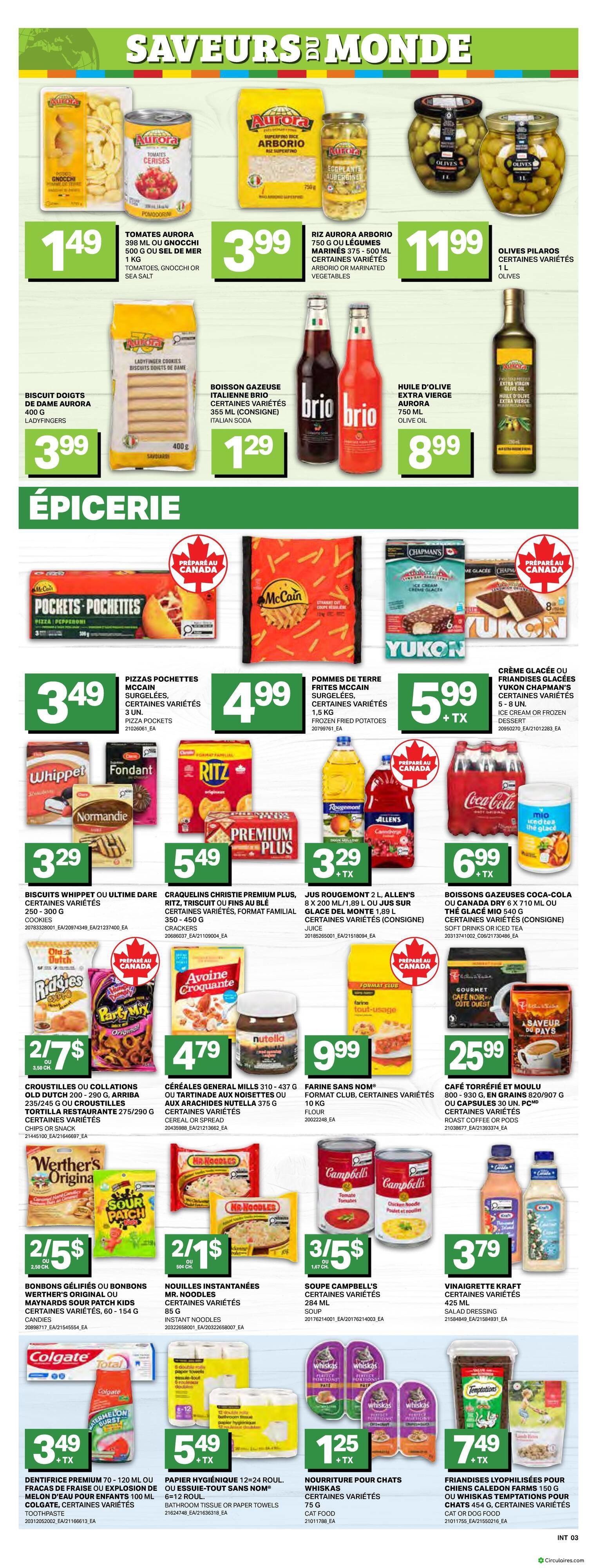 Inter Marché