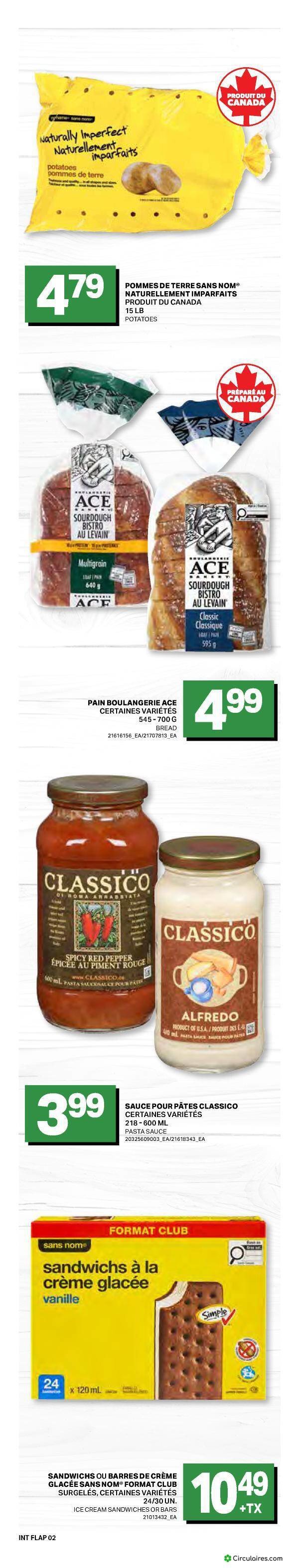 Inter Marché