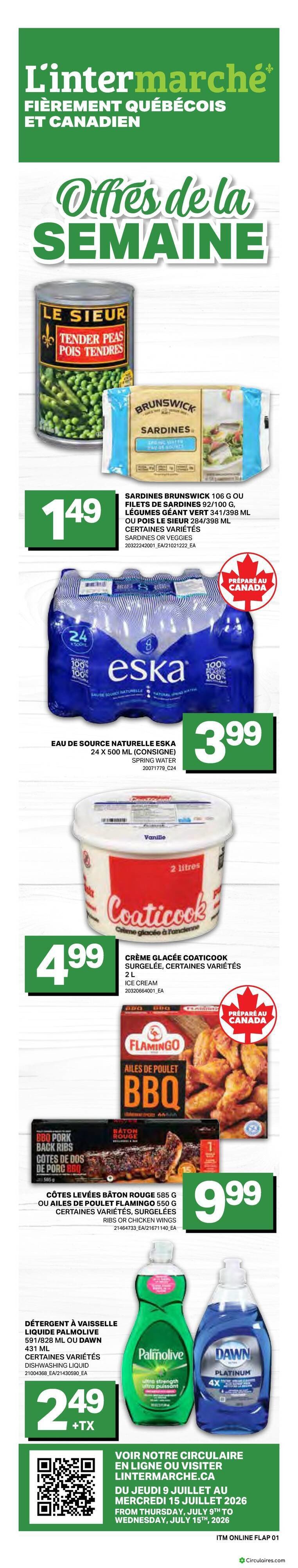 Inter Marché