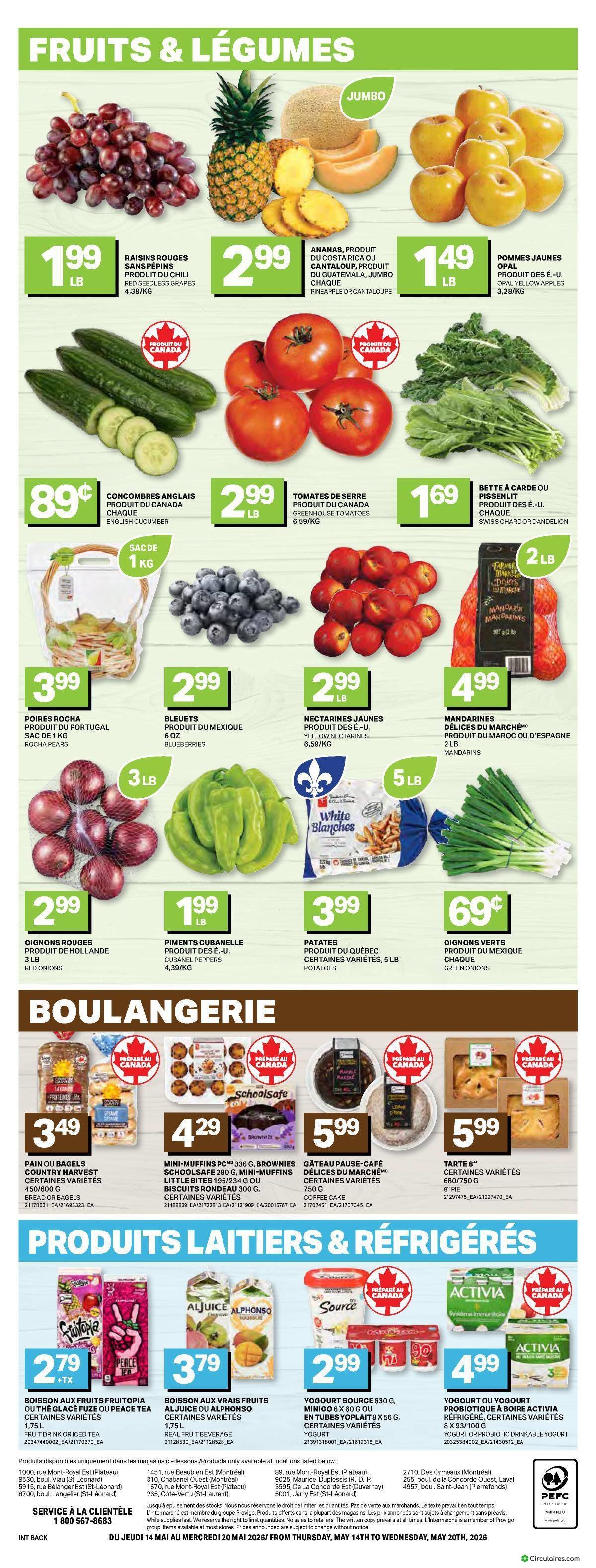 Inter Marché