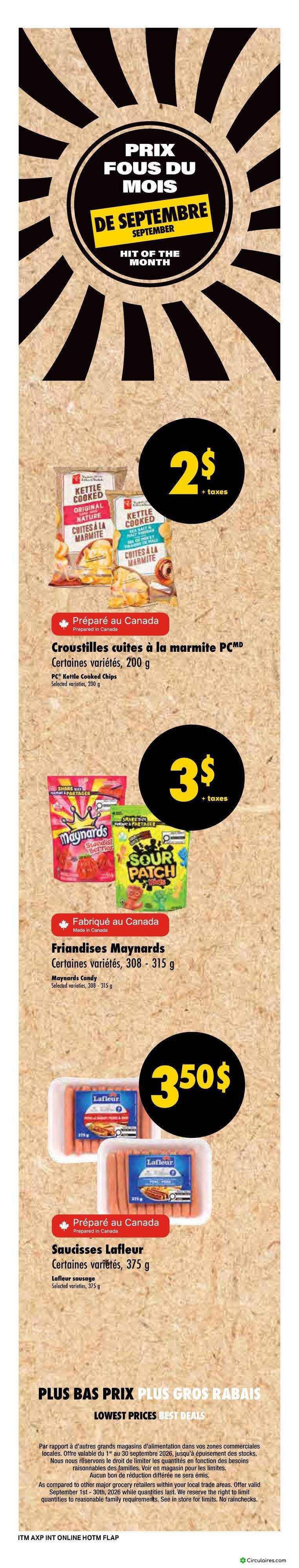 Inter Marché