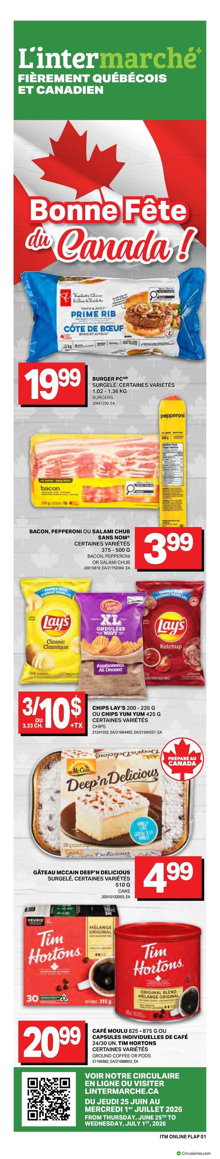 Inter Marché