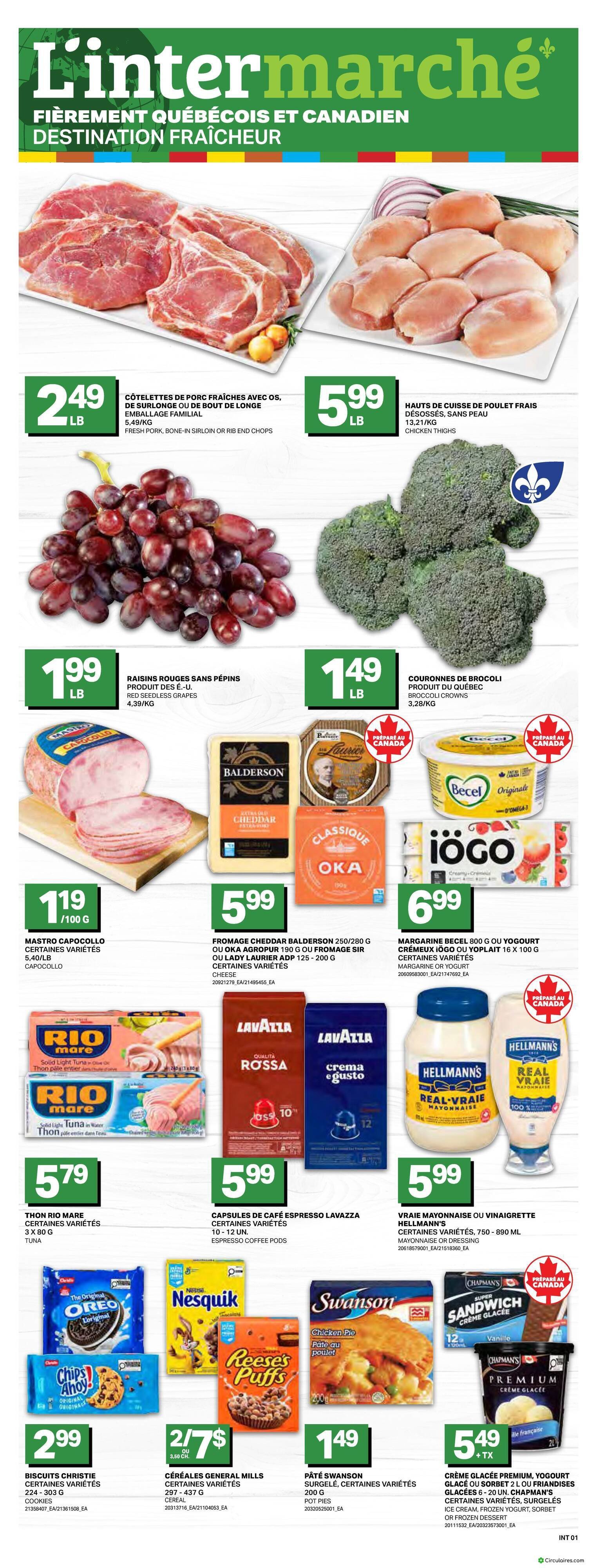 Inter Marché