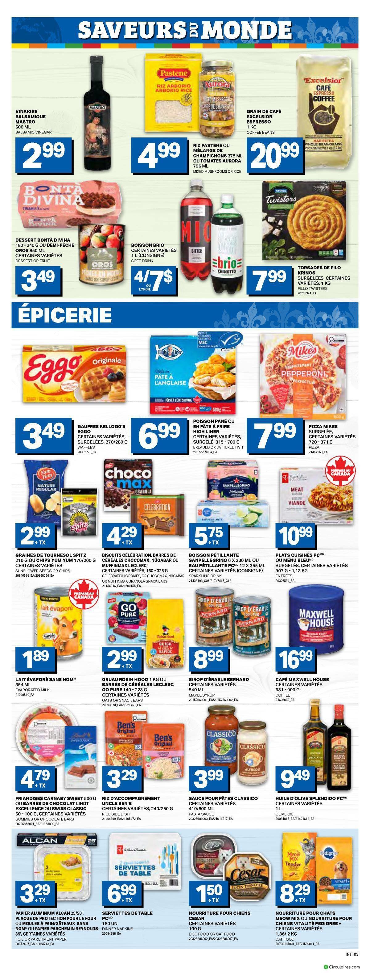 Inter Marché