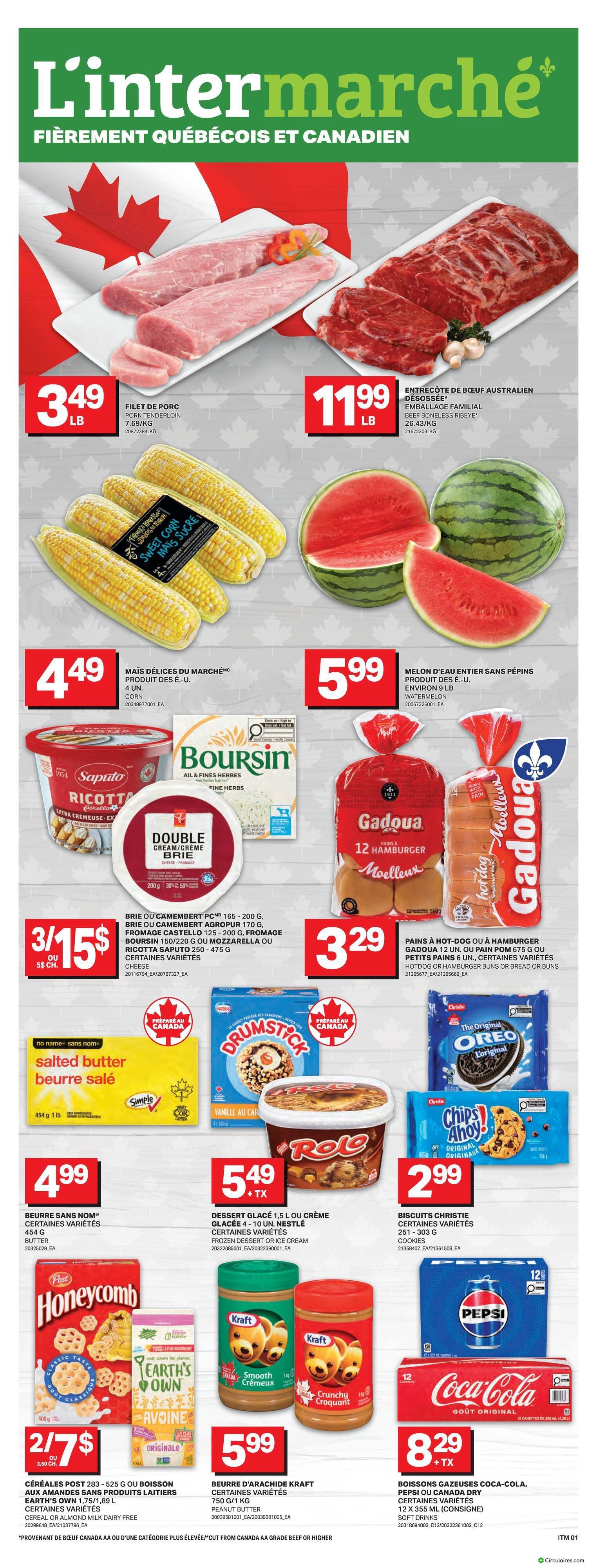 Inter Marché