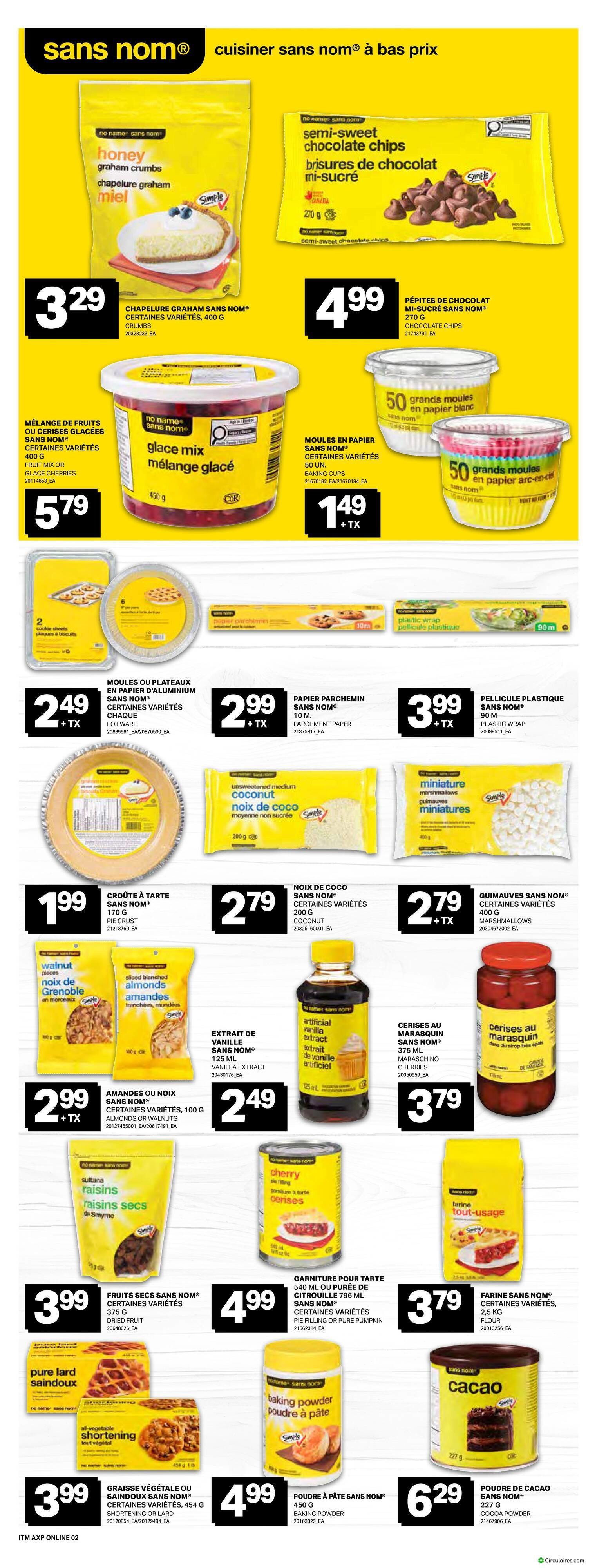 Inter Marché