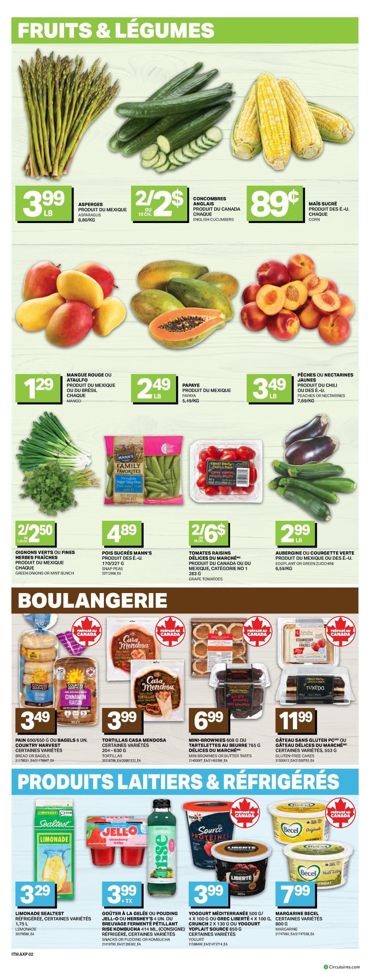 Inter Marché