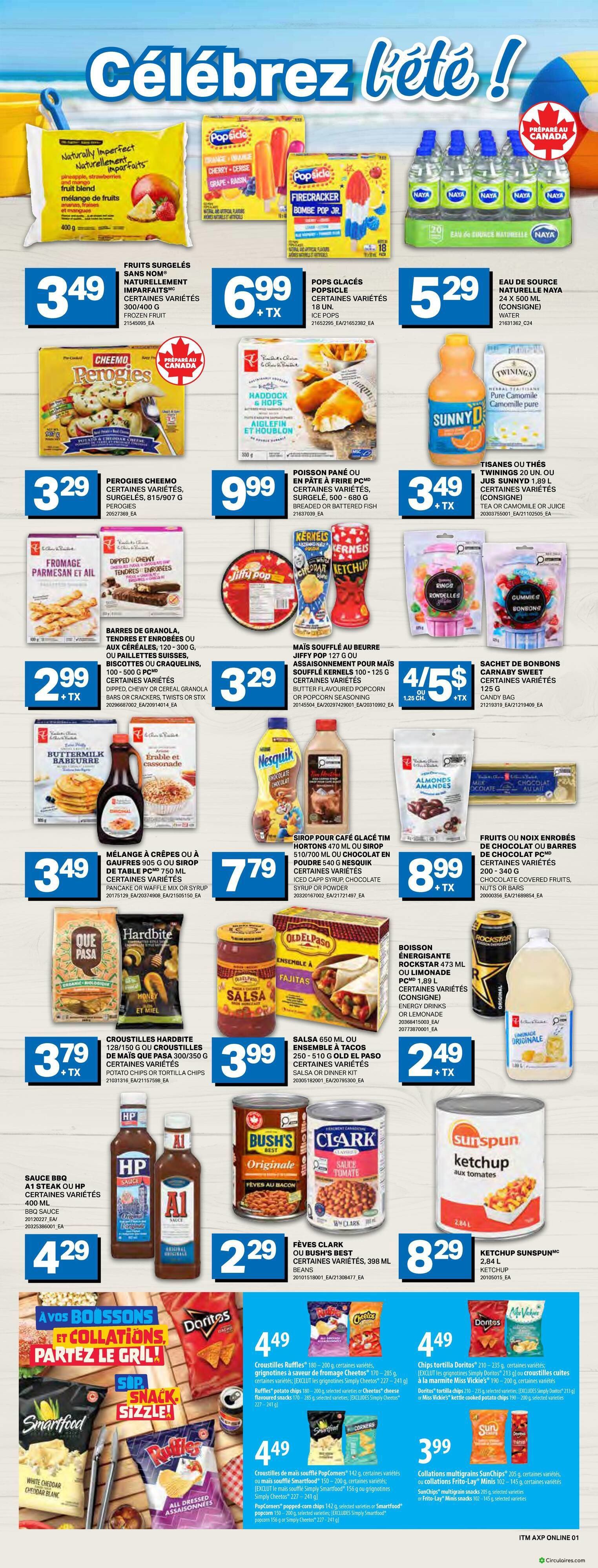 Inter Marché