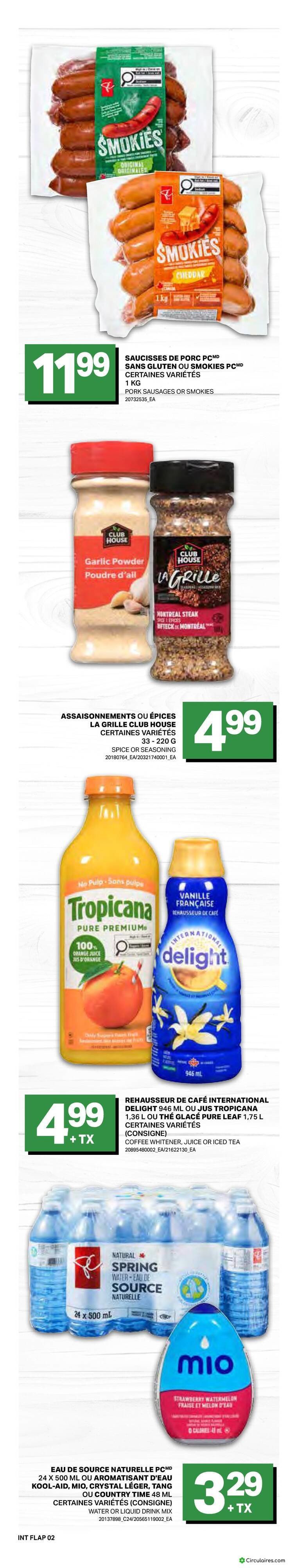 Inter Marché
