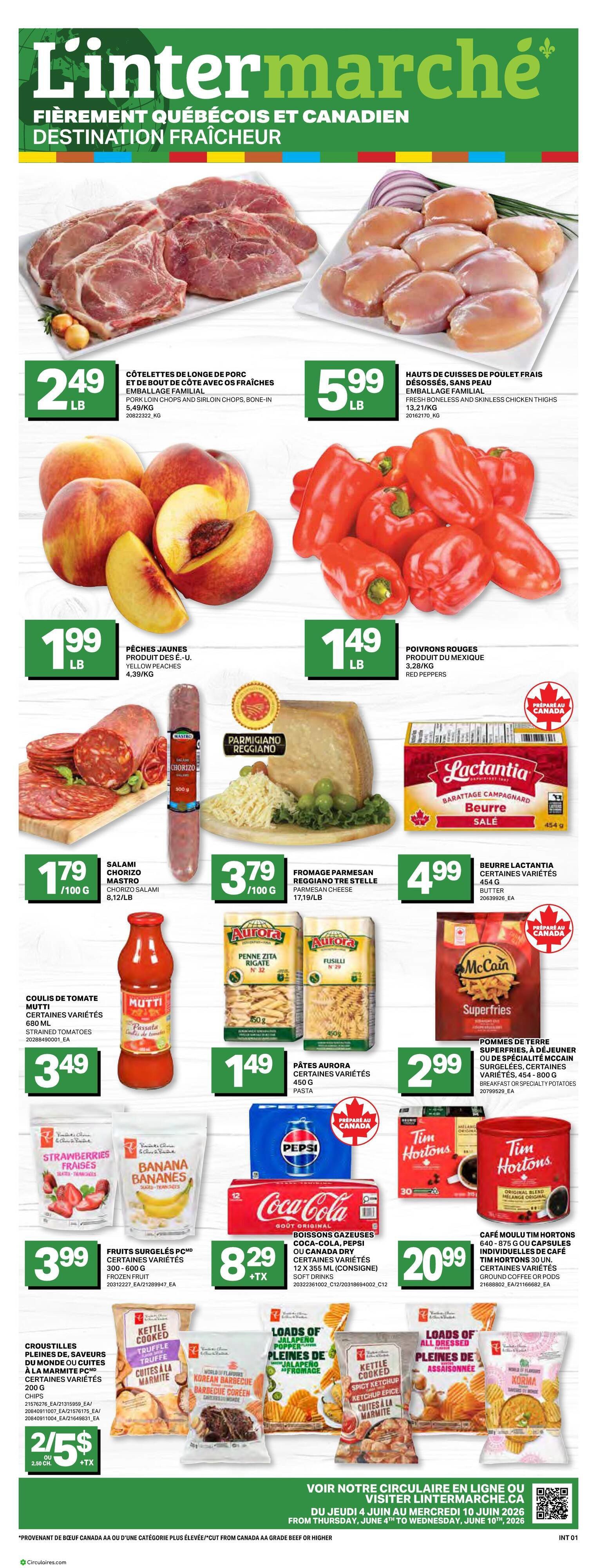 Inter Marché