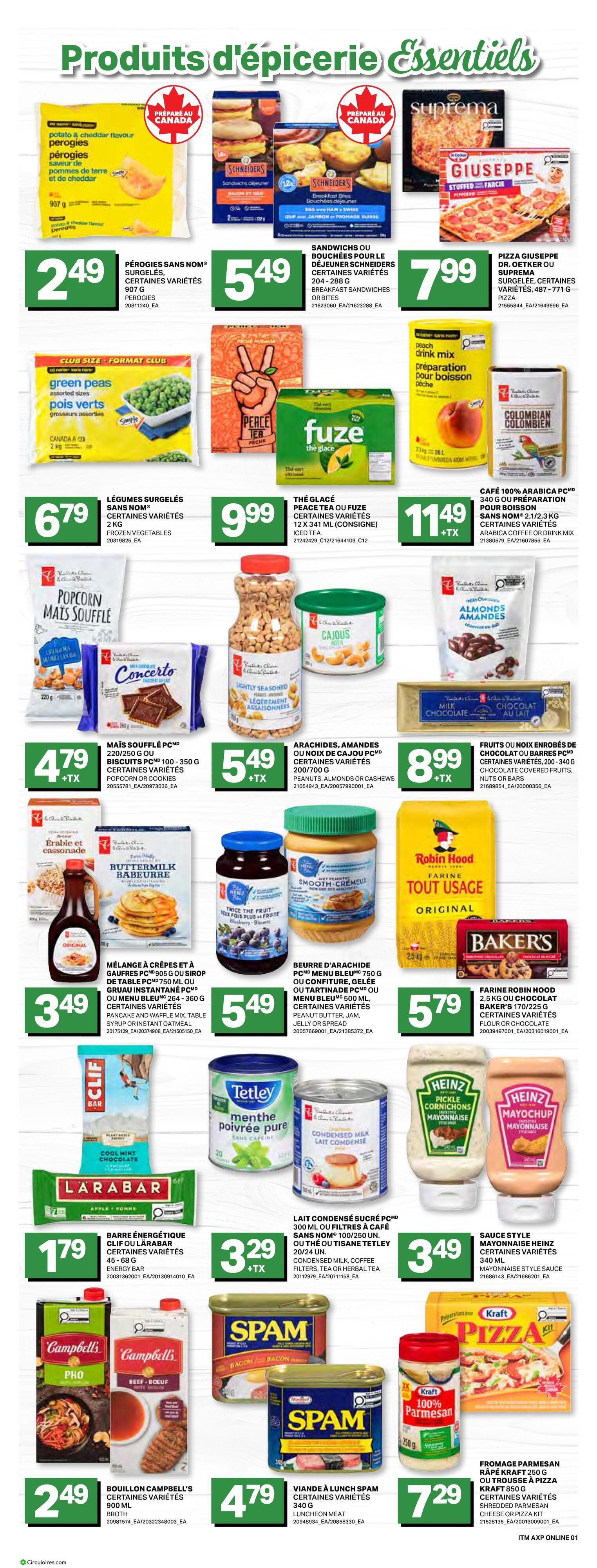 Inter Marché