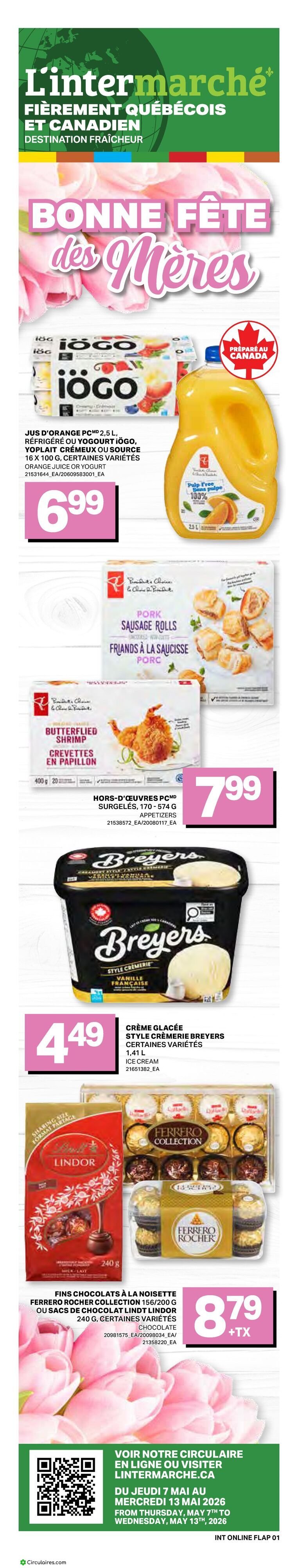 Inter Marché
